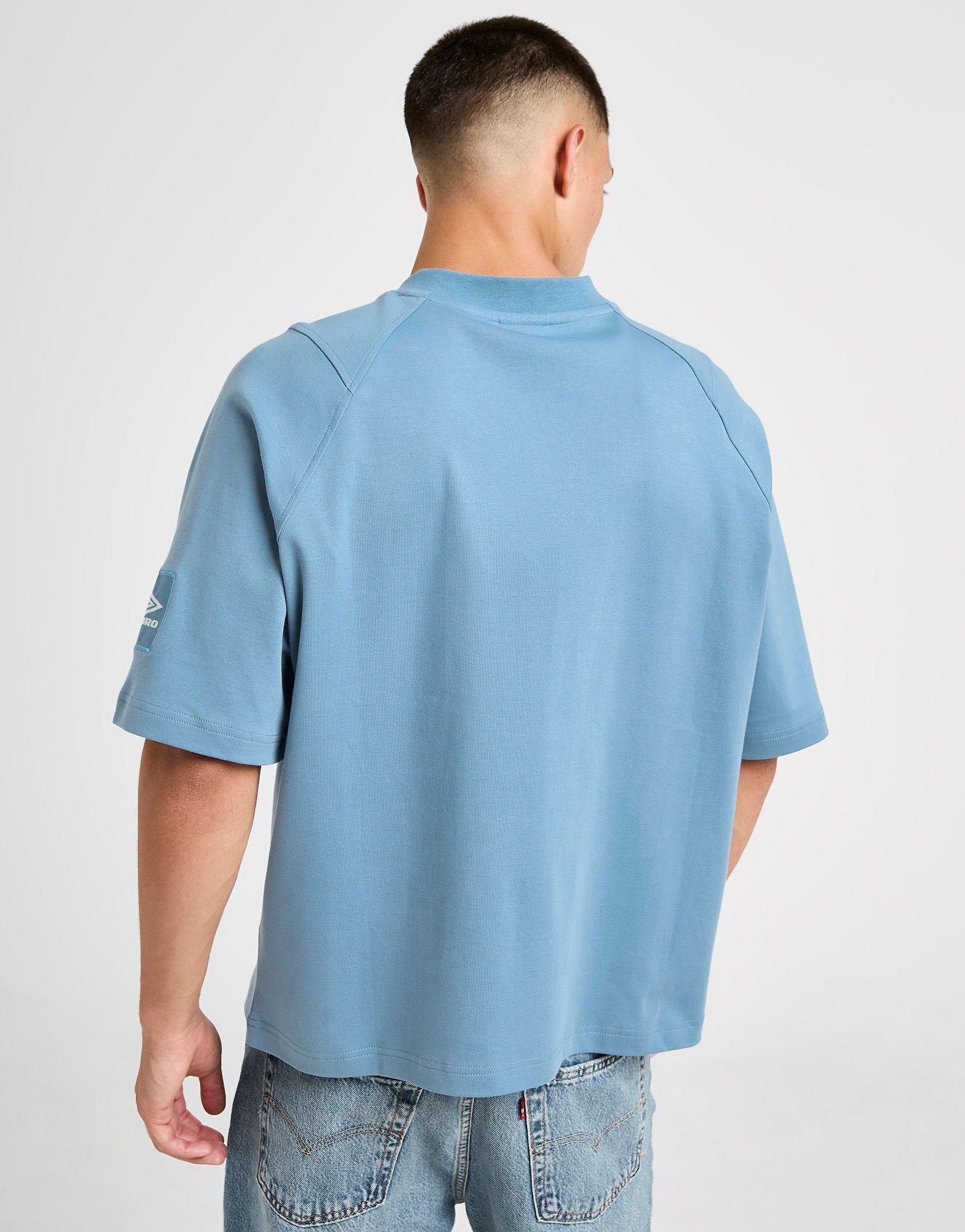 Umbro Iconic Boxy T-Shirt
