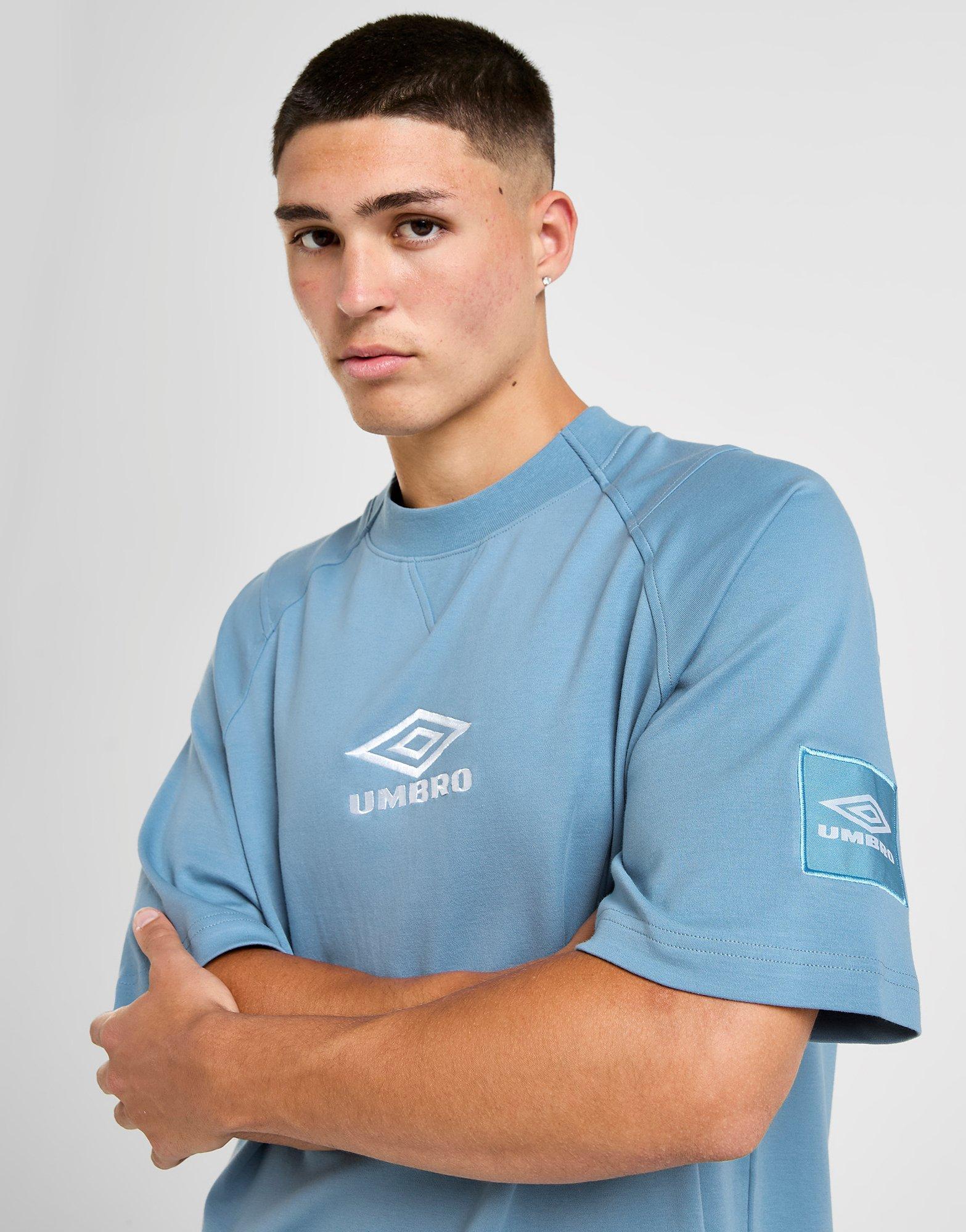 Umbro Iconic Boxy T-Shirt