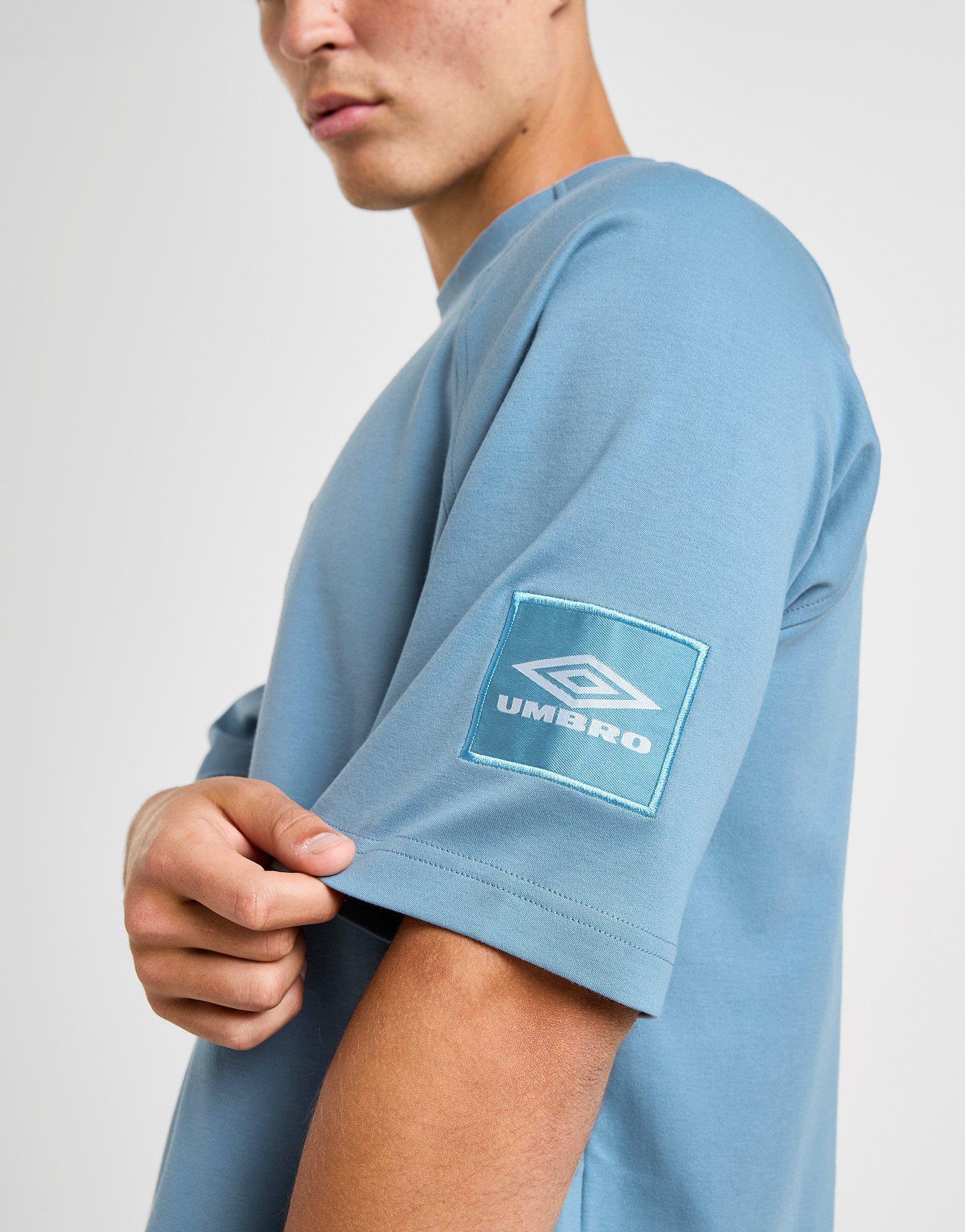 Umbro Iconic Boxy T-Shirt
