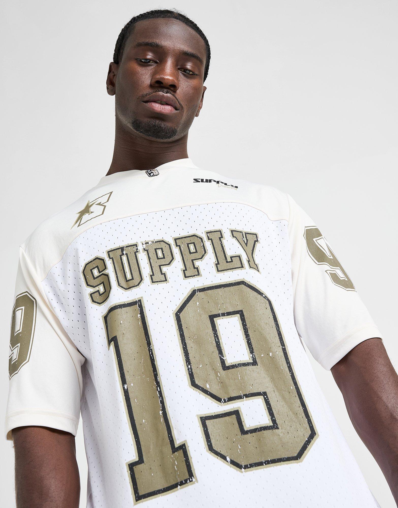 Supply & Demand Rucker T-Shirt Supply & Demand Rucker T-Shirt