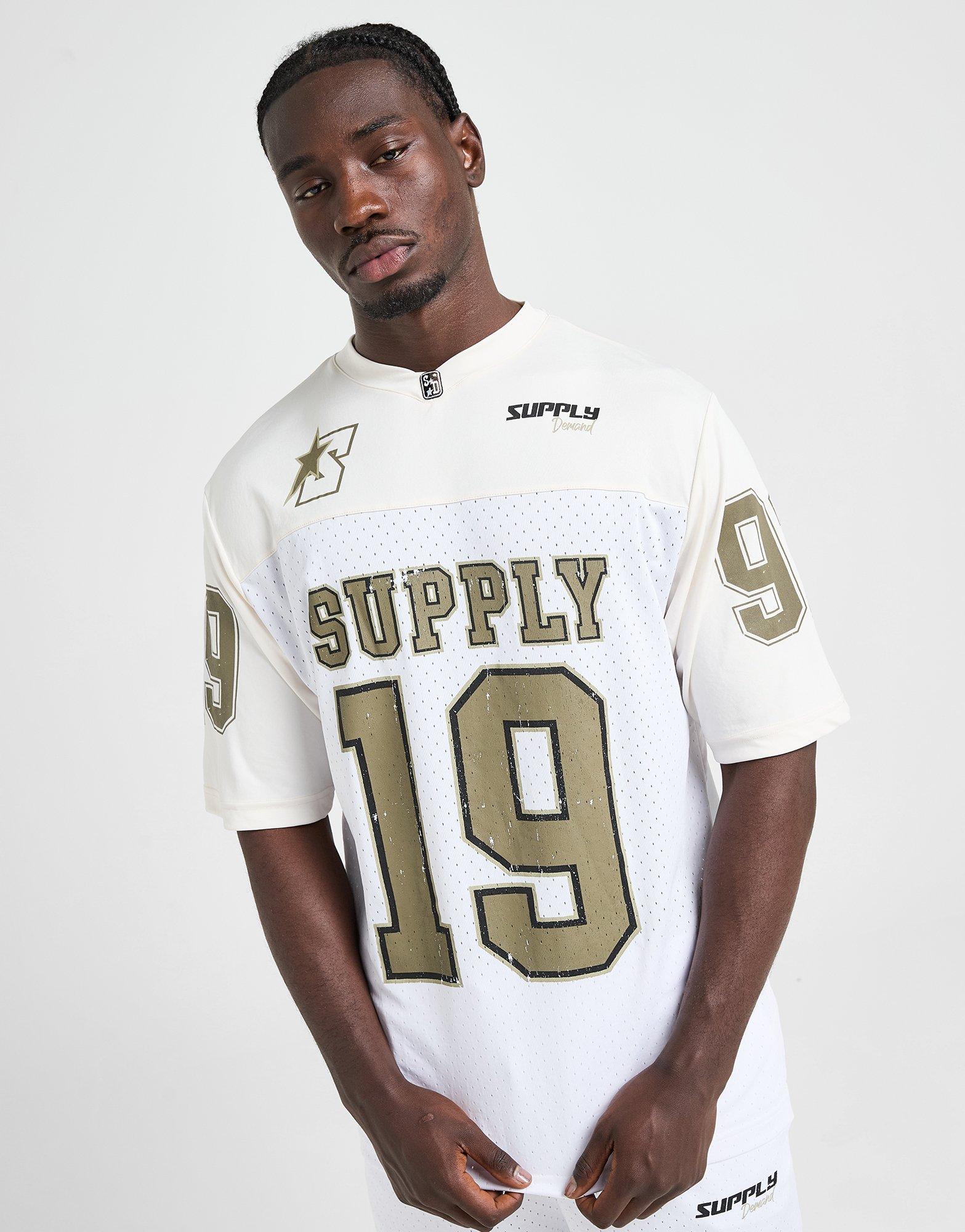 Supply & Demand Rucker T-Shirt Supply & Demand Rucker T-Shirt