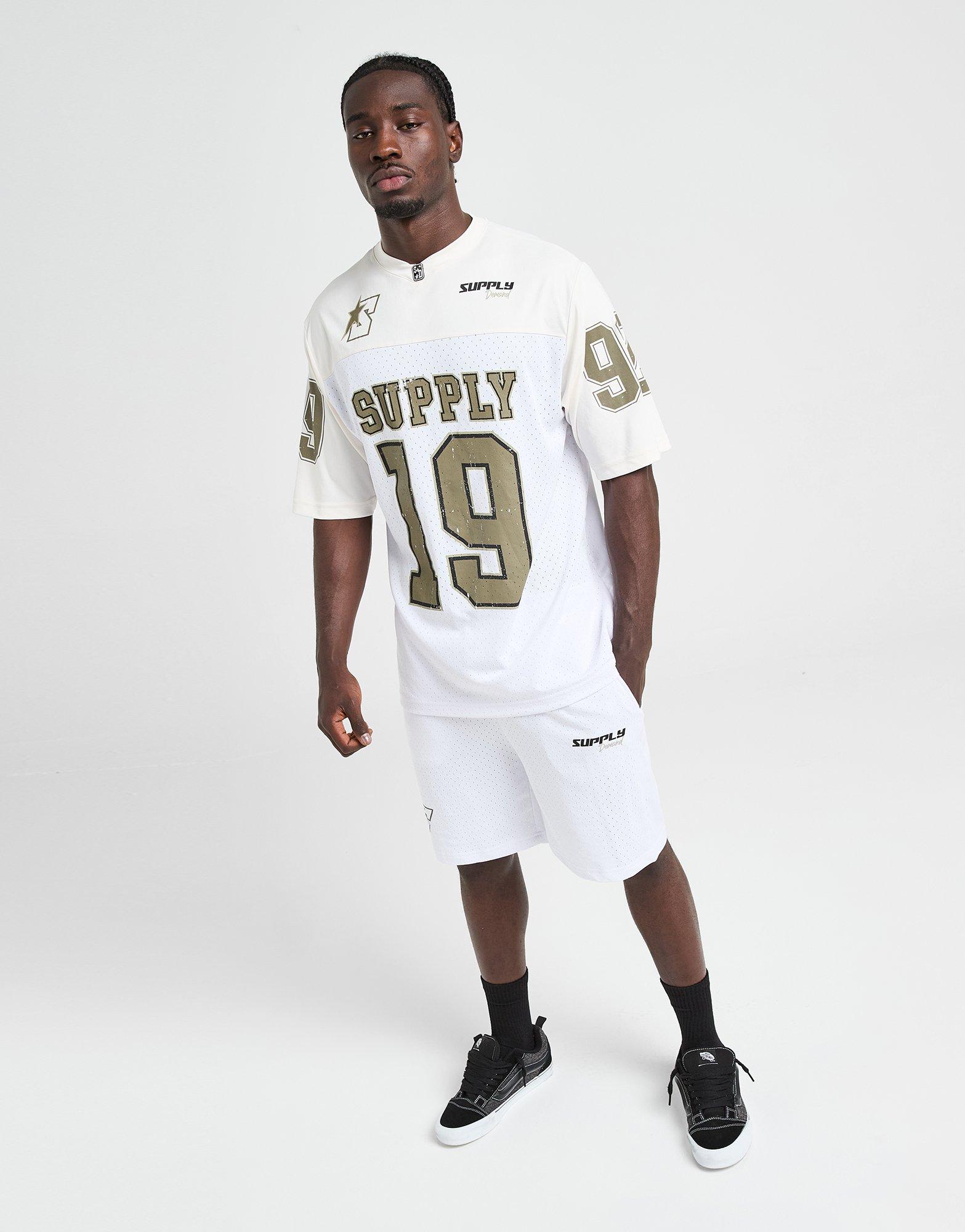 Supply & Demand Rucker T-Shirt Supply & Demand Rucker T-Shirt