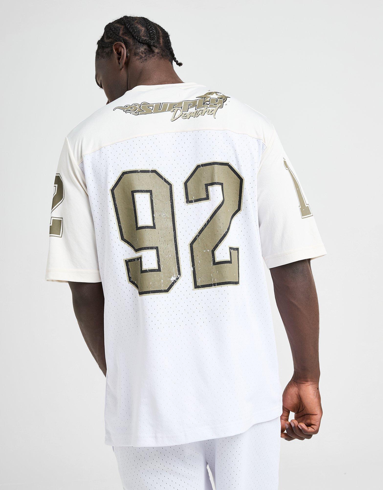 Supply & Demand Rucker T-Shirt Supply & Demand Rucker T-Shirt