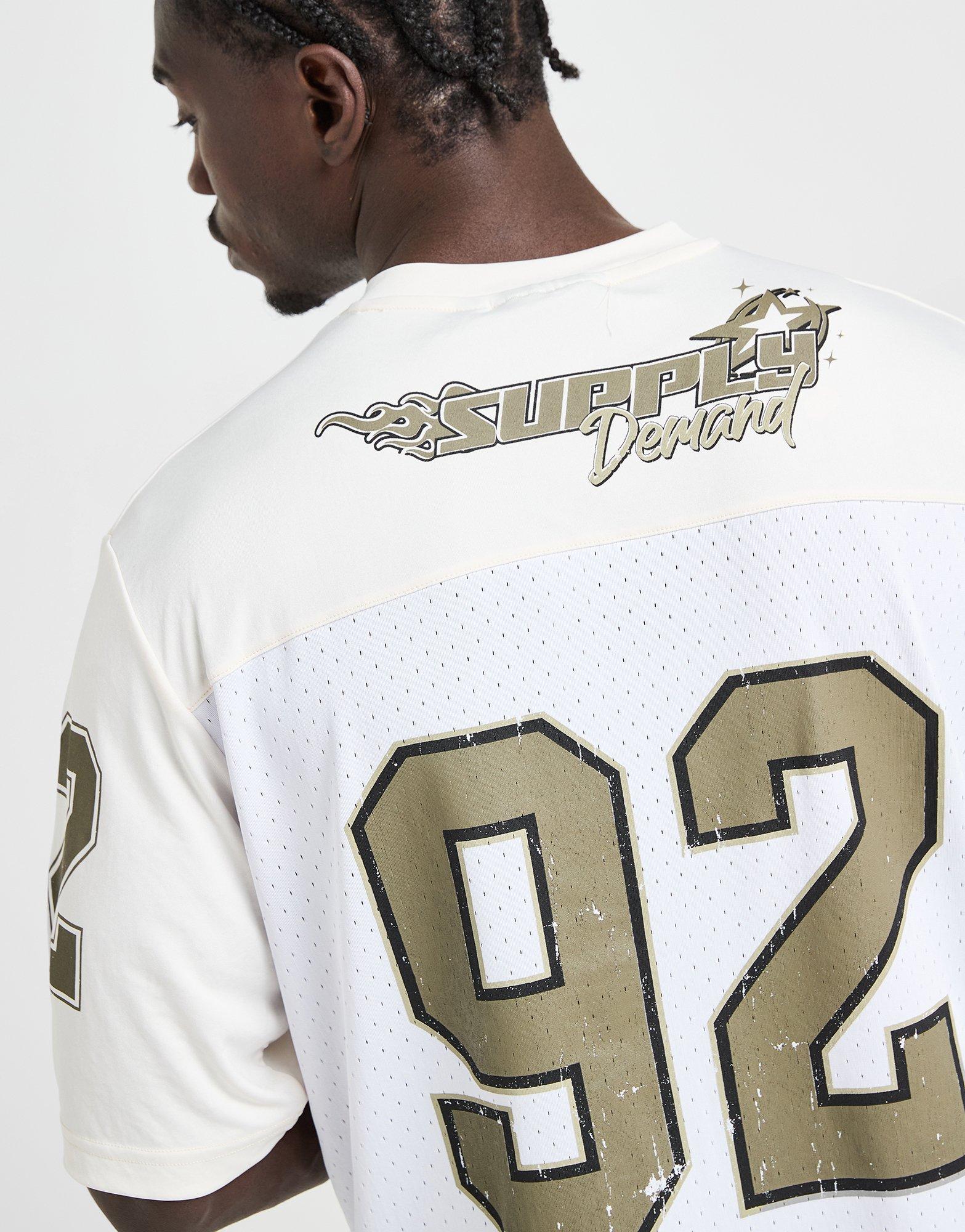 Supply & Demand Rucker T-Shirt Supply & Demand Rucker T-Shirt