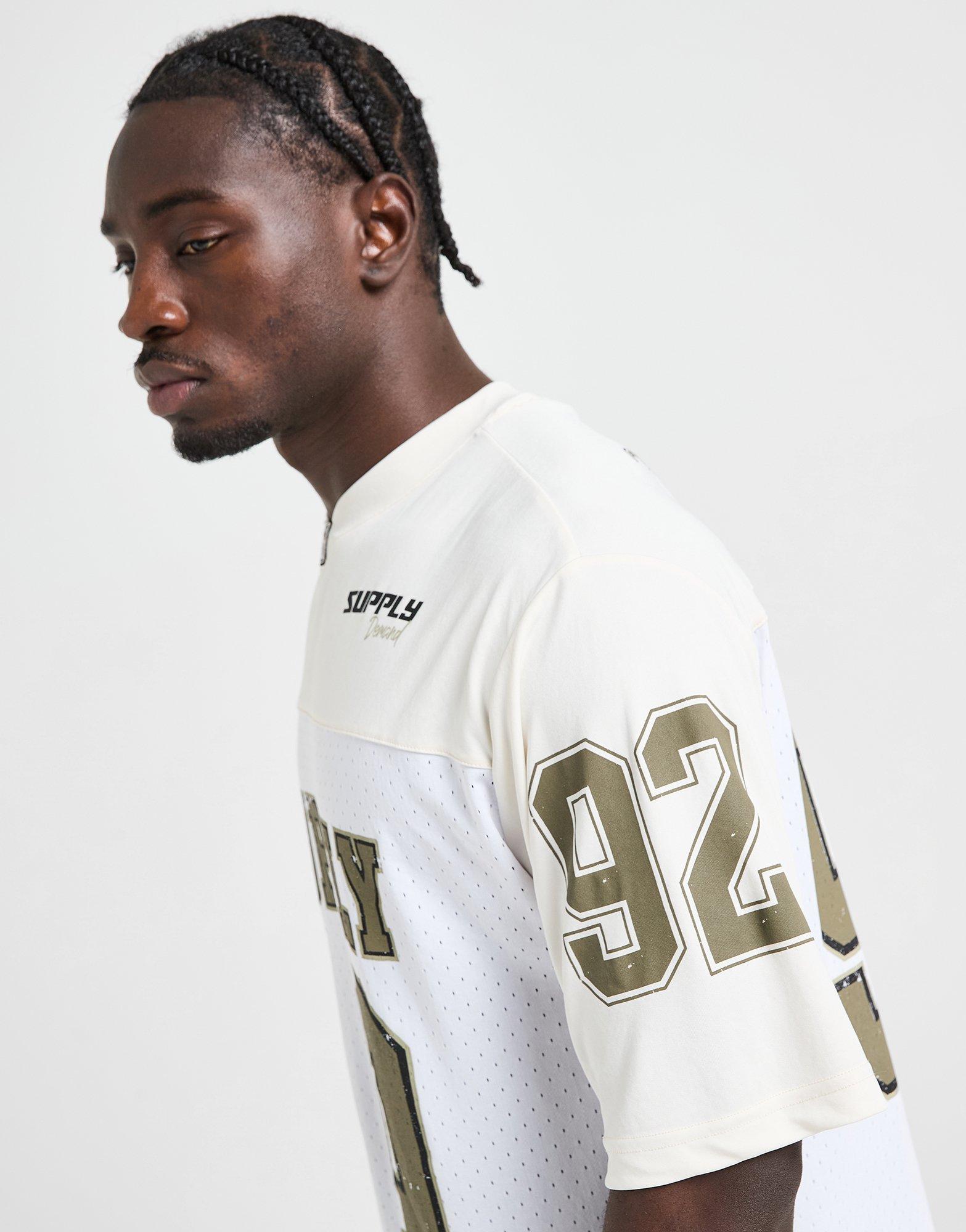 Supply & Demand Rucker T-Shirt Supply & Demand Rucker T-Shirt