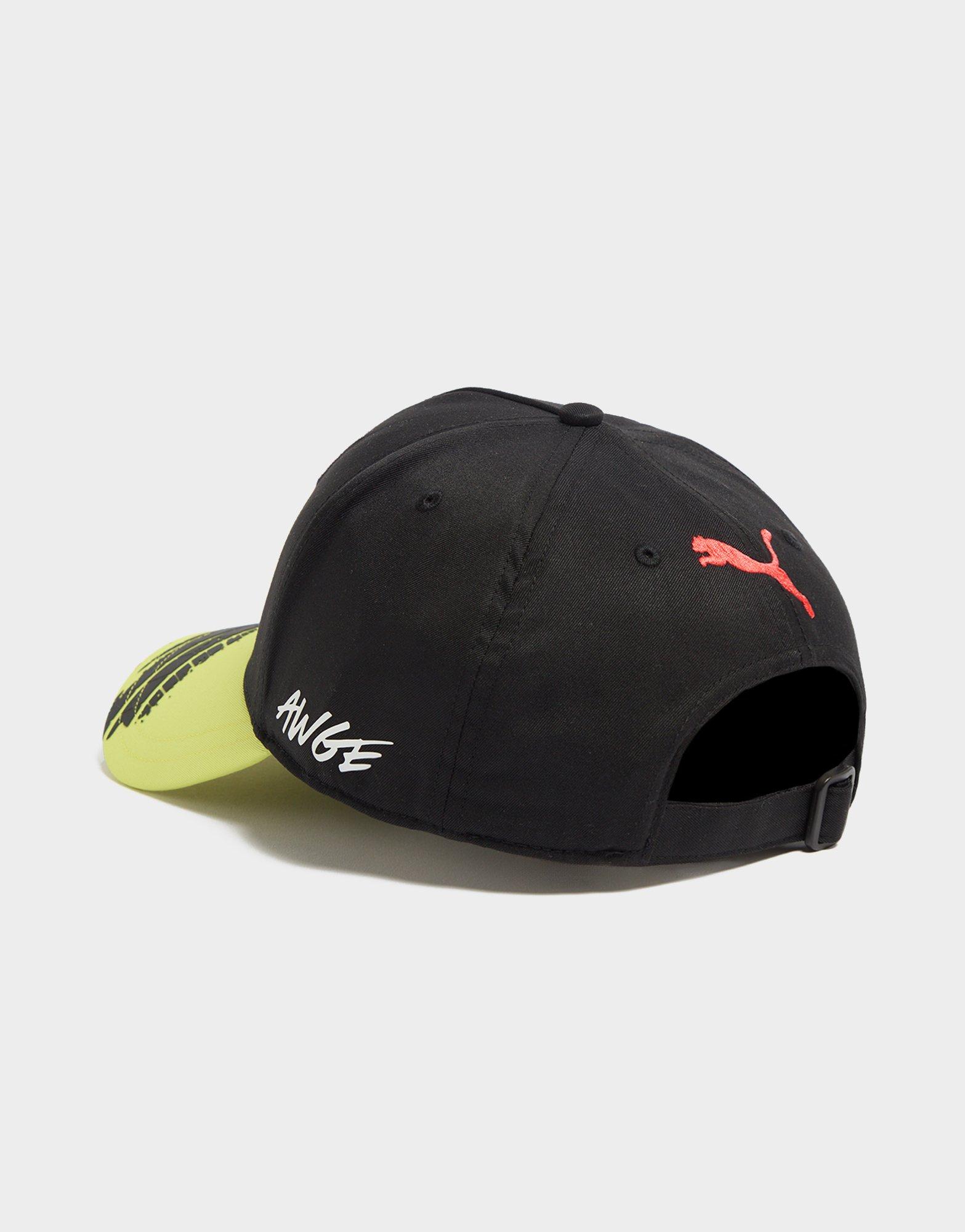 PUMA x A$AP Rocky AWGE Racing Cap