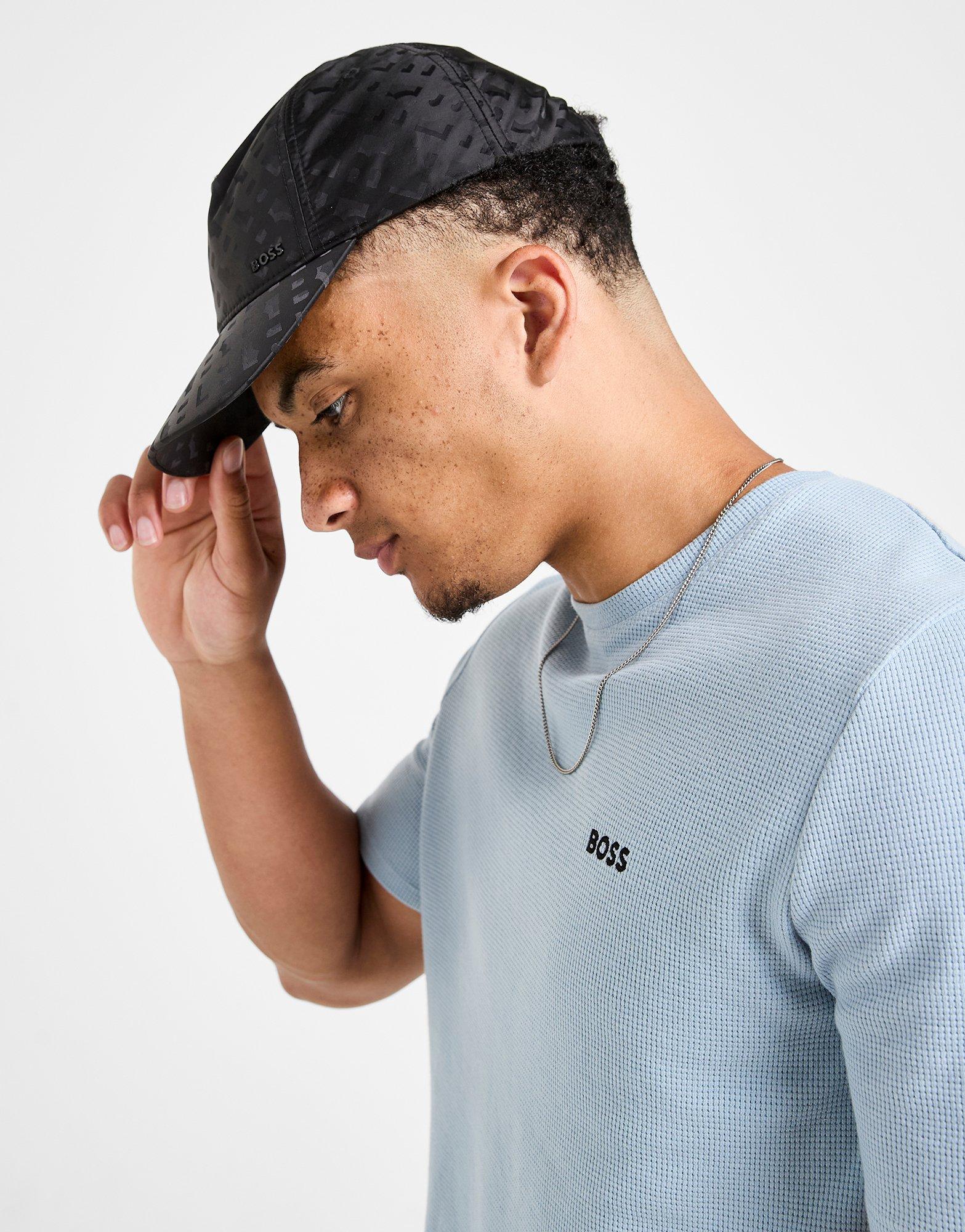 BOSS Seth All Over Print Cap