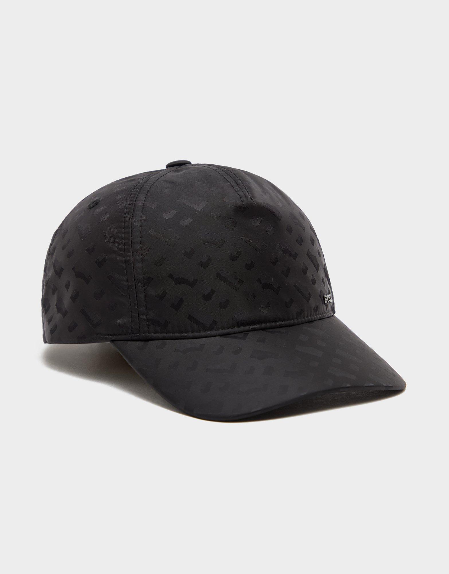 BOSS Seth All Over Print Cap