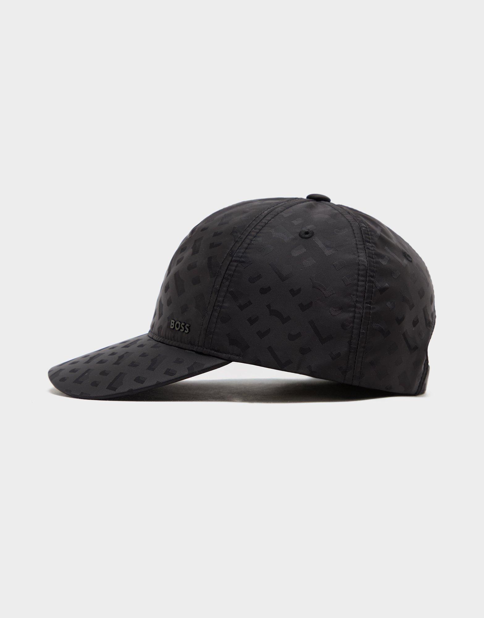 BOSS Seth All Over Print Cap