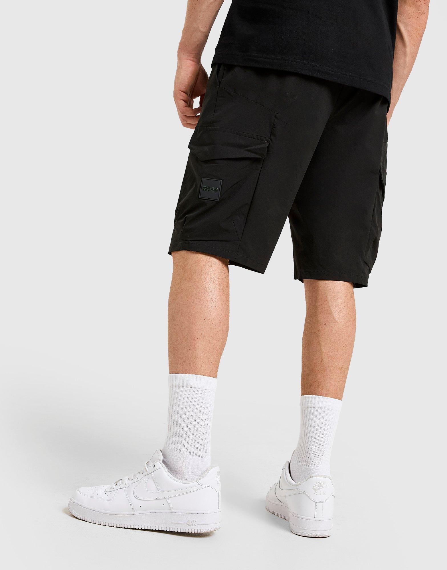 BOSS Urbanex Cargo Shorts