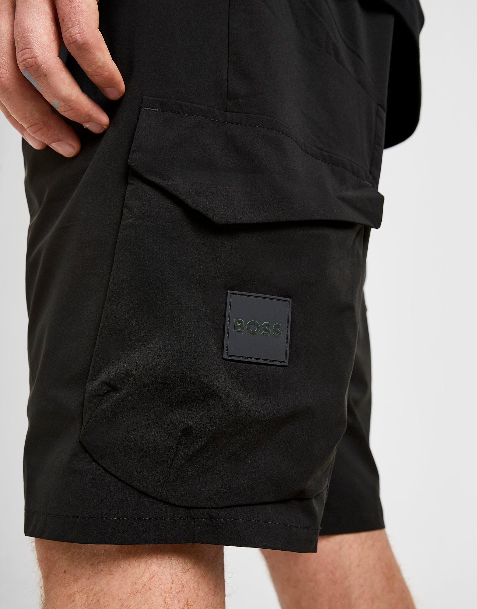 BOSS Urbanex Cargo Shorts