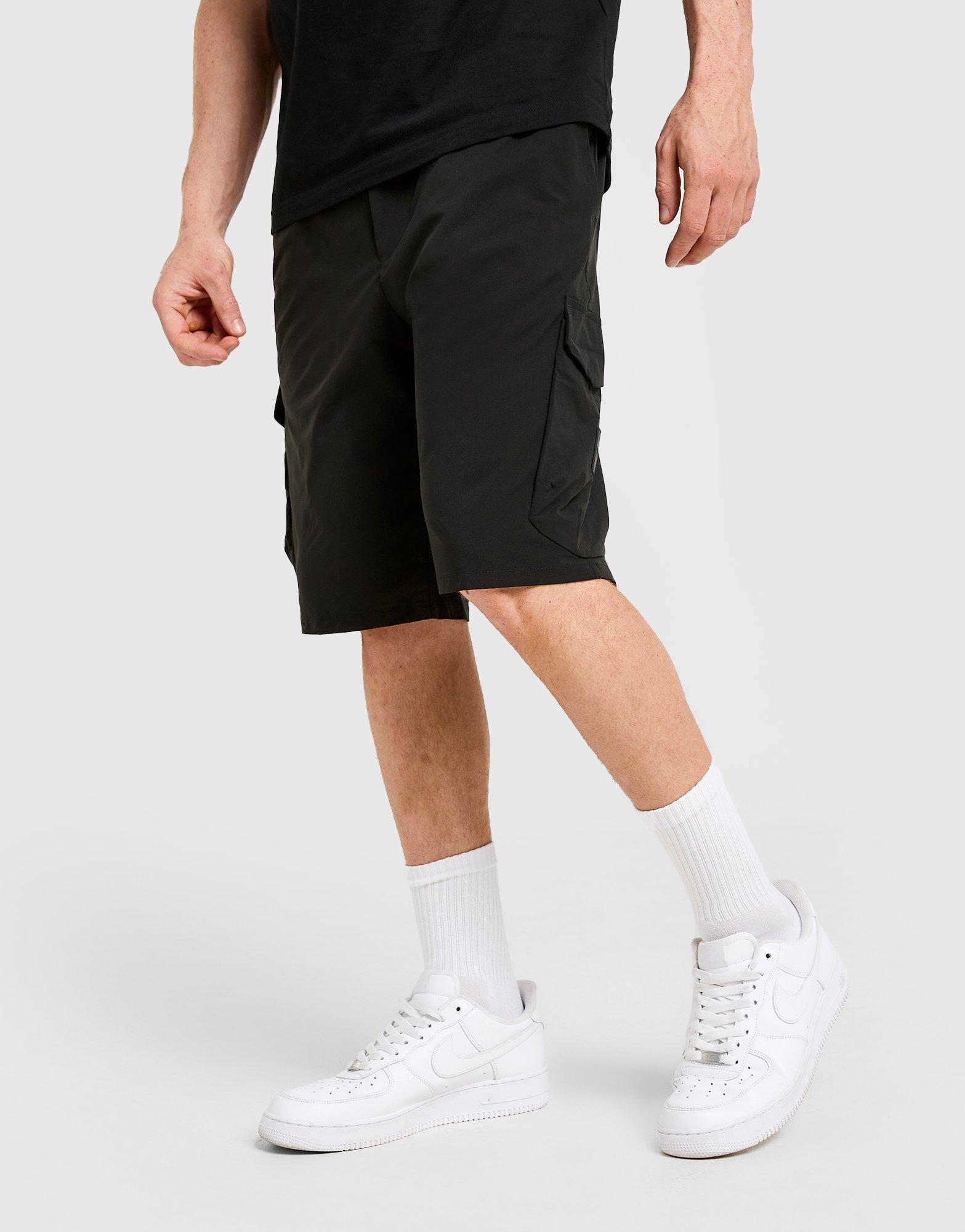 BOSS Urbanex Cargo Shorts