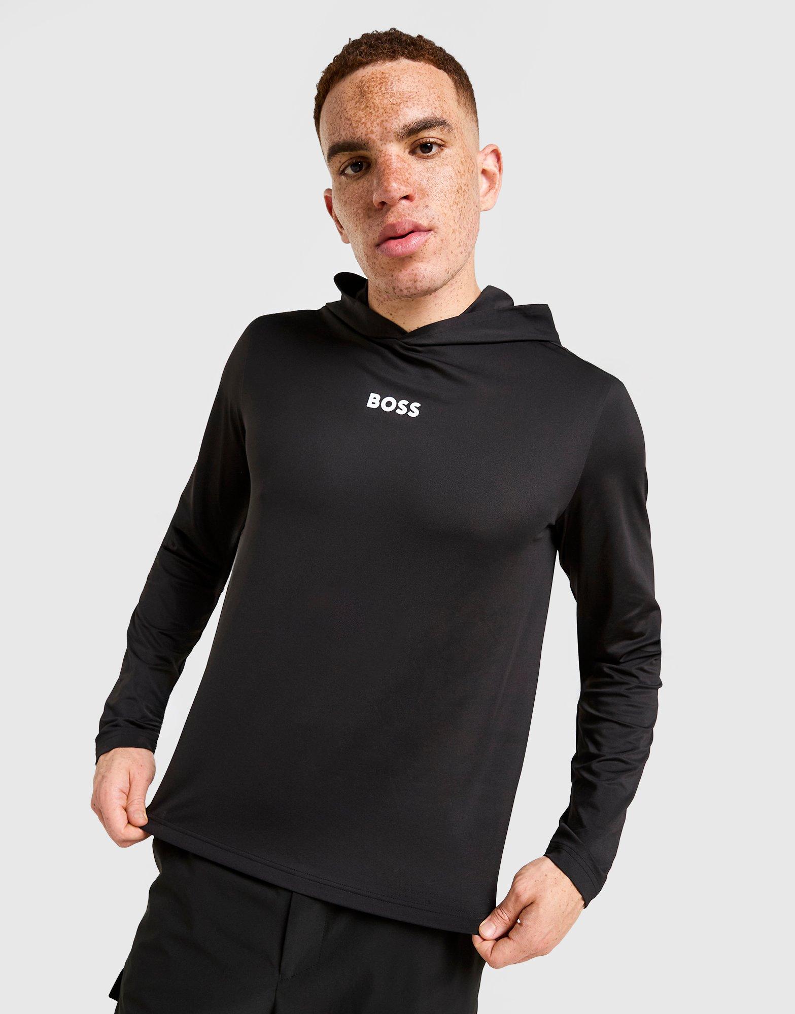 BOSS Scott Active Overhead Hoodie