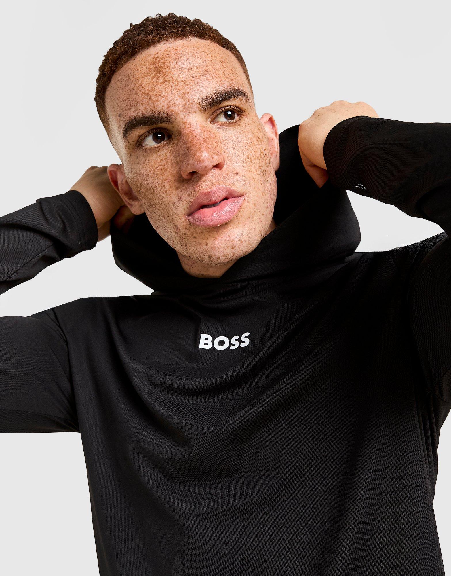 BOSS Scott Active Overhead Hoodie