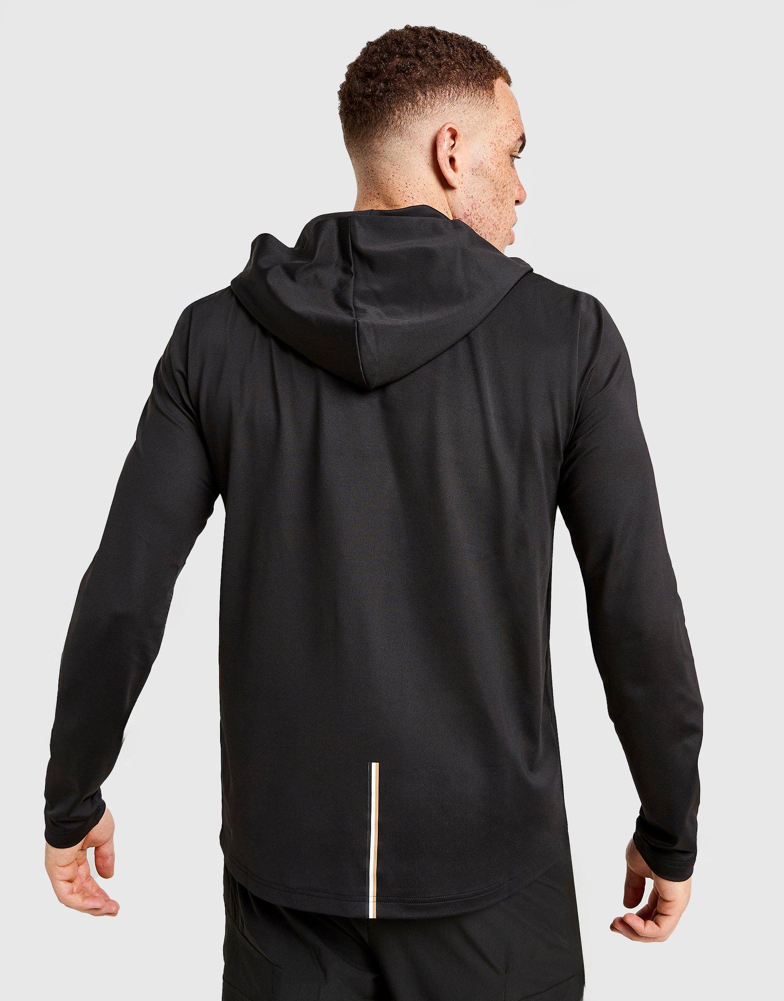 BOSS Scott Active Overhead Hoodie