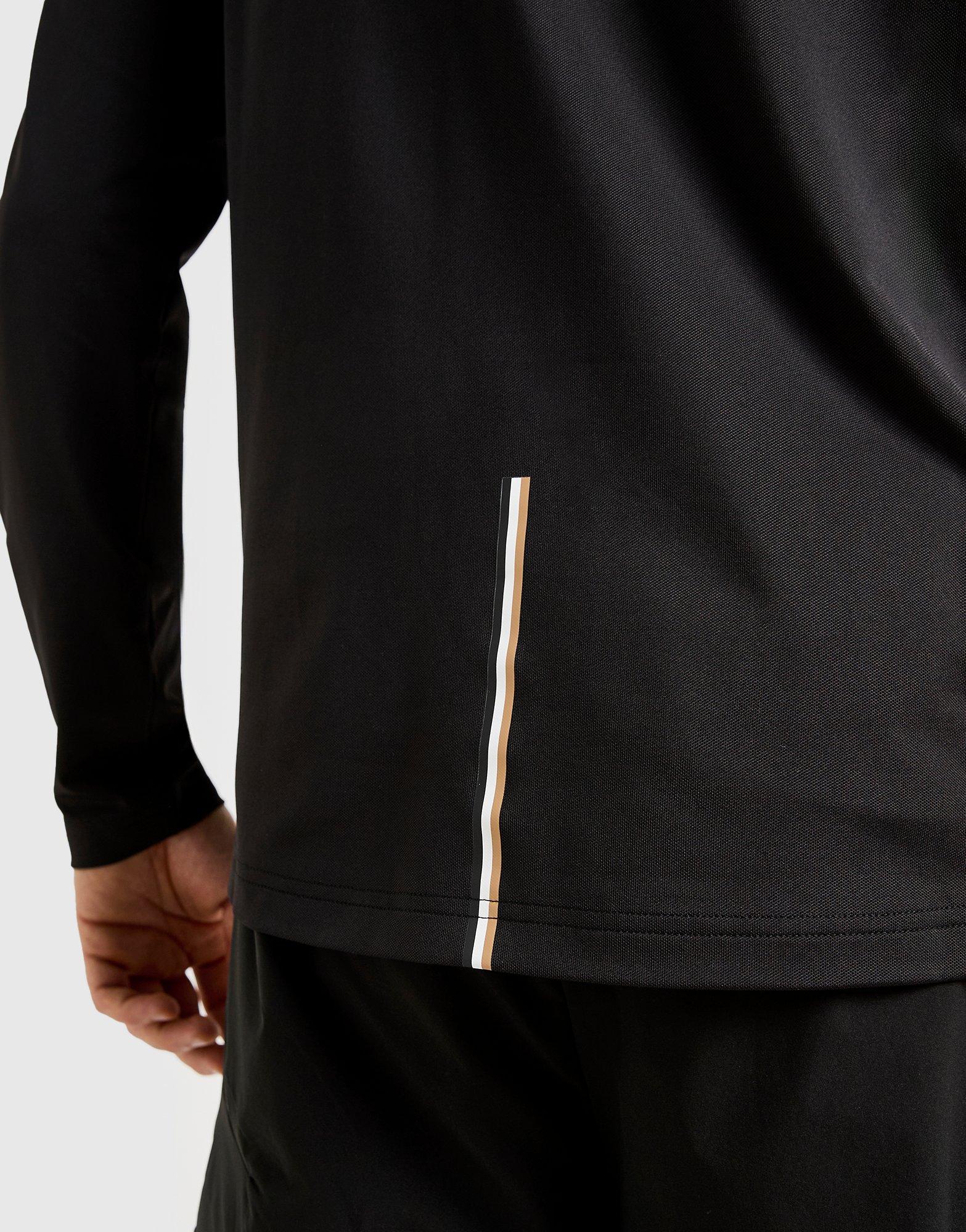 BOSS Scott Active Overhead Hoodie