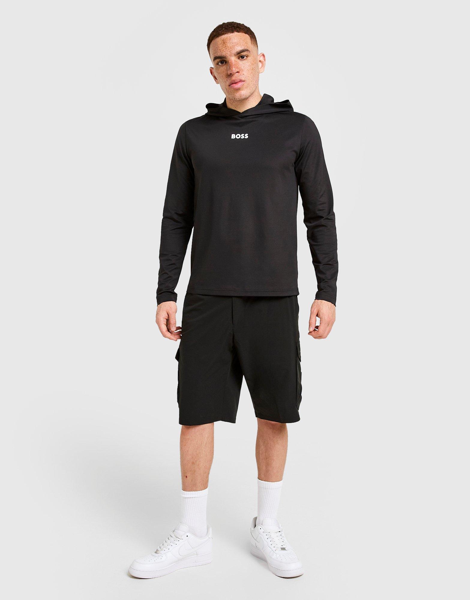 BOSS Scott Active Overhead Hoodie