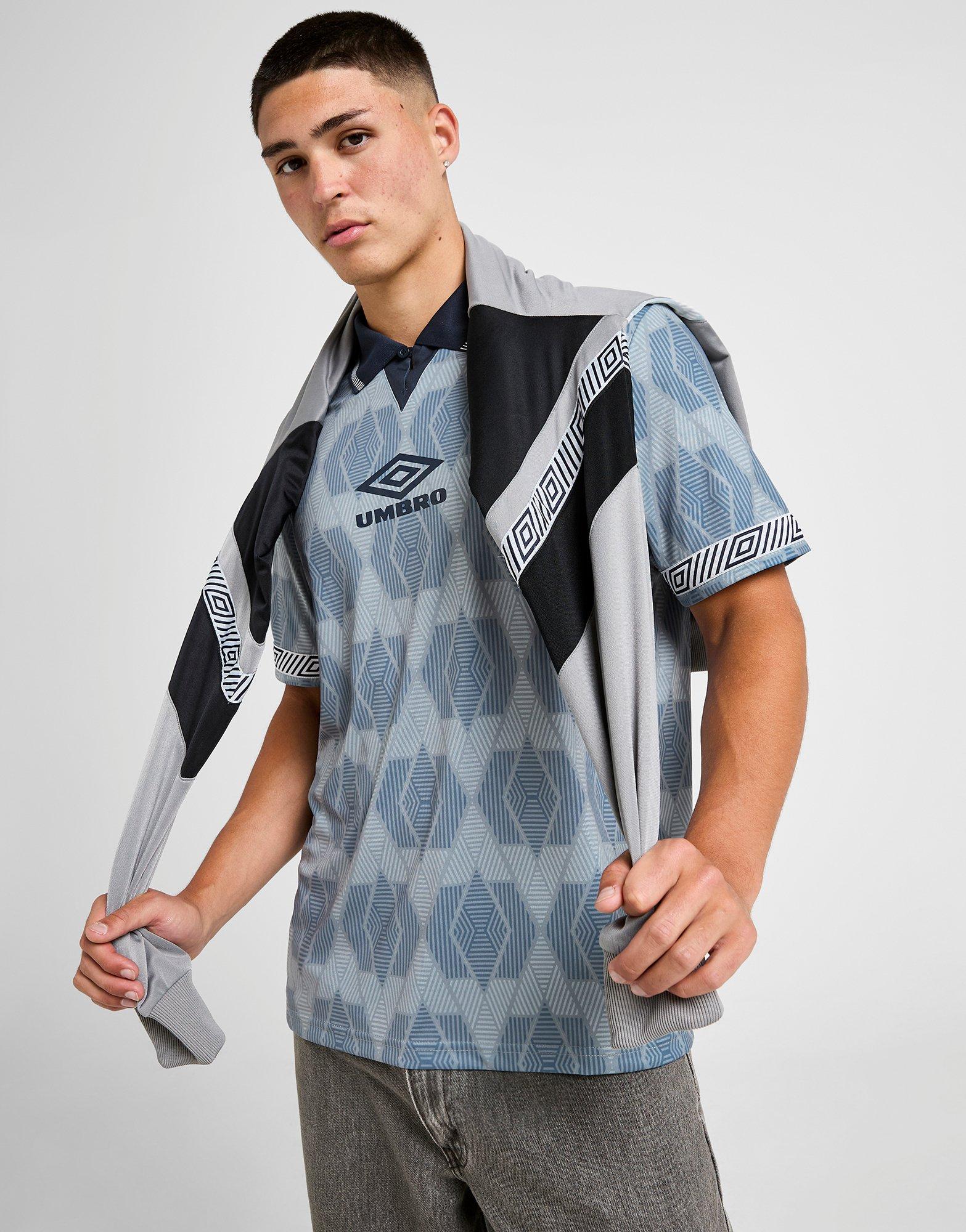 Umbro 90\'s Supersonic Shirt Umbro 90\'s Supersonic Shirt