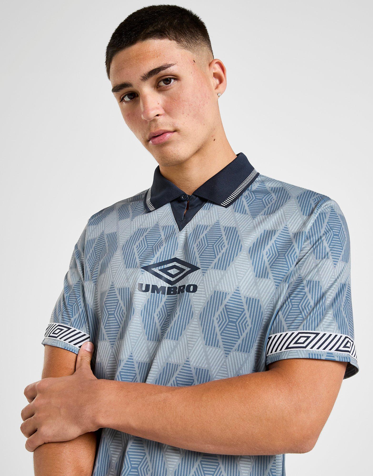 Umbro 90\'s Supersonic Shirt Umbro 90\'s Supersonic Shirt