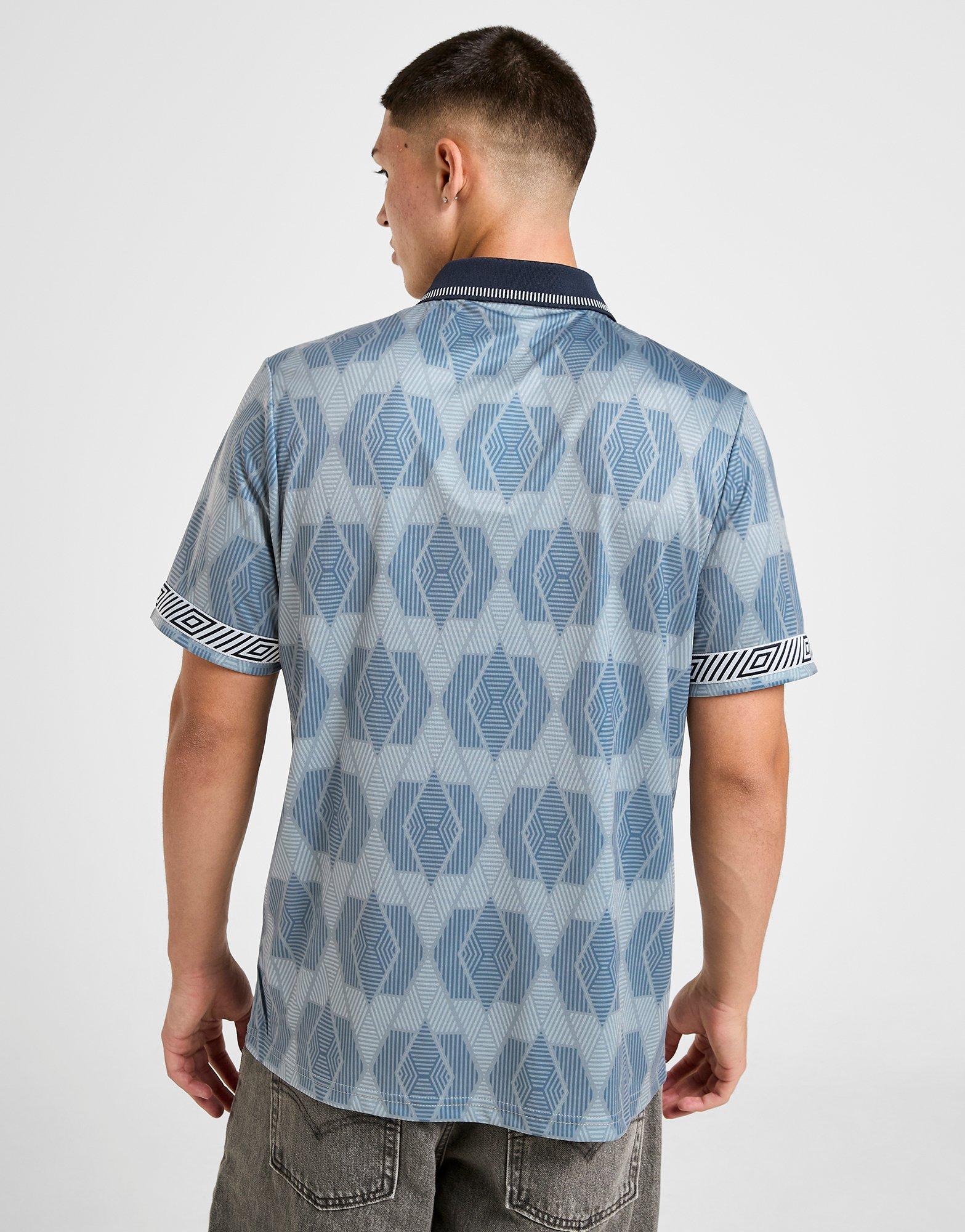 Umbro 90\'s Supersonic Shirt Umbro 90\'s Supersonic Shirt