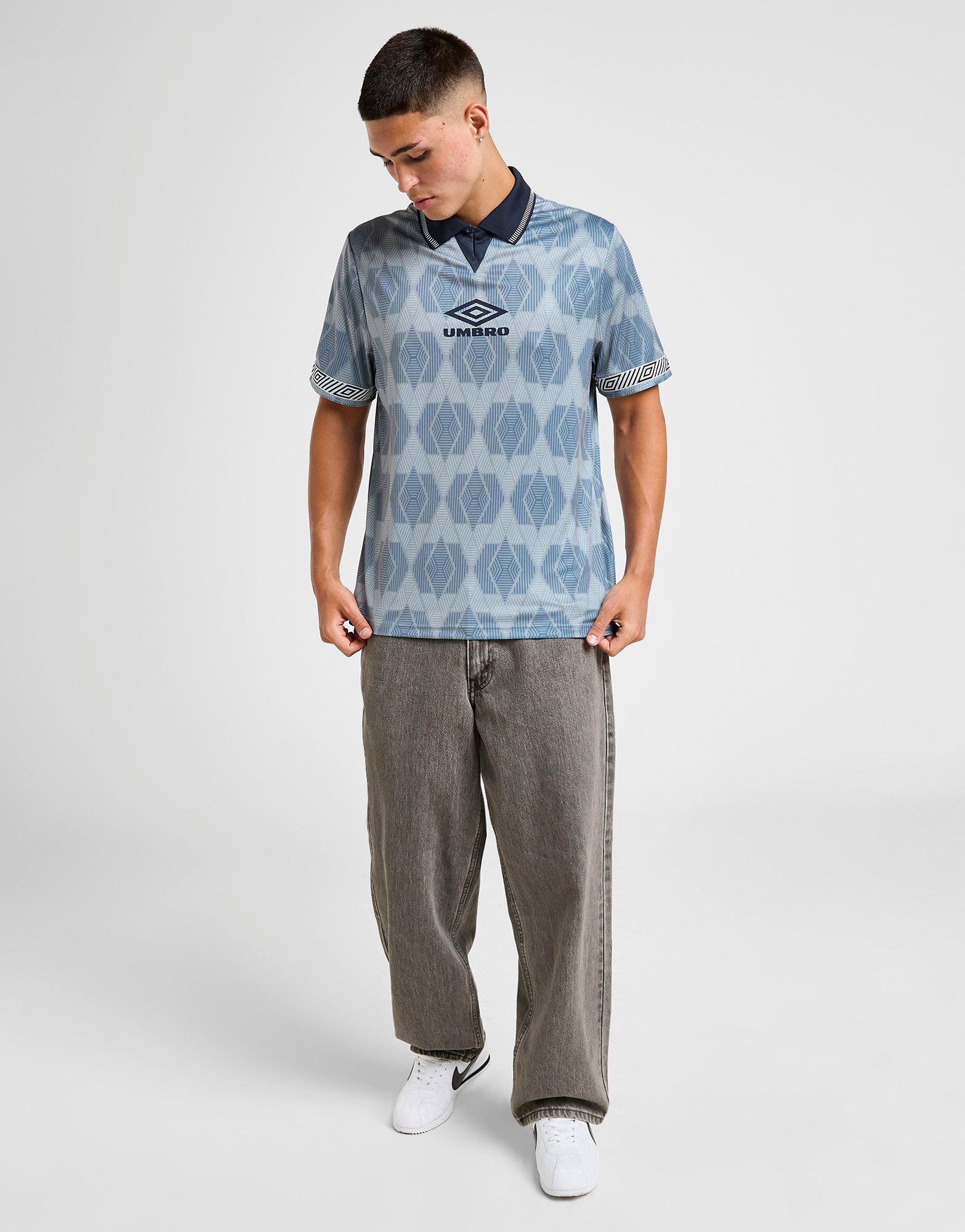 Umbro 90\'s Supersonic Shirt Umbro 90\'s Supersonic Shirt