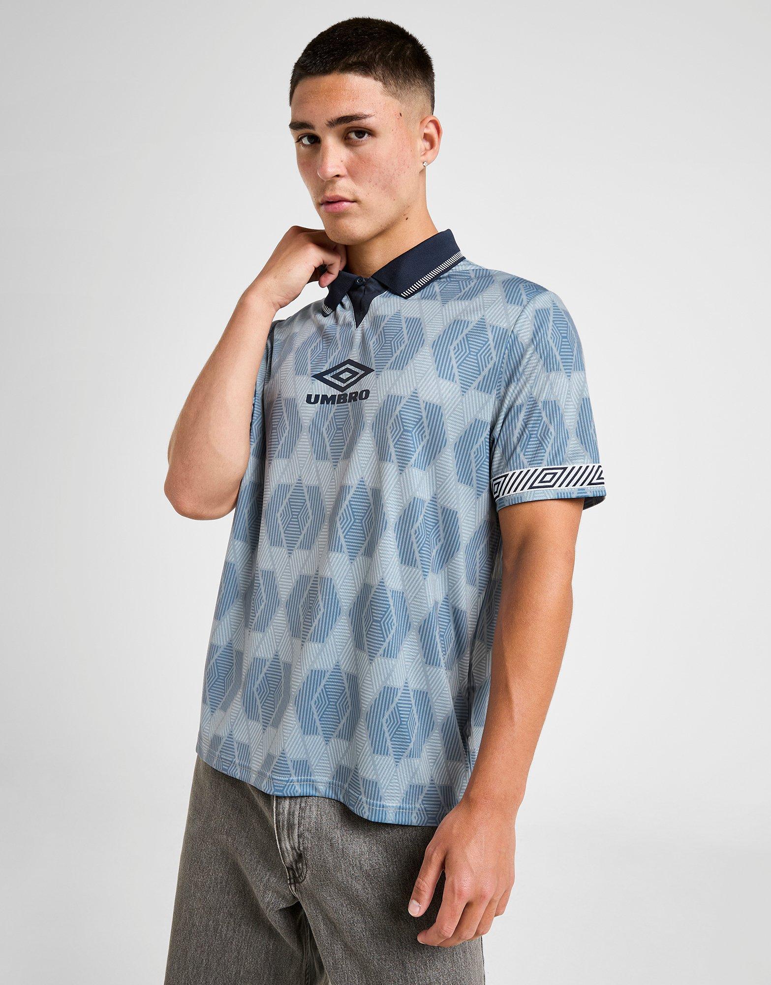 Umbro 90\'s Supersonic Shirt Umbro 90\'s Supersonic Shirt