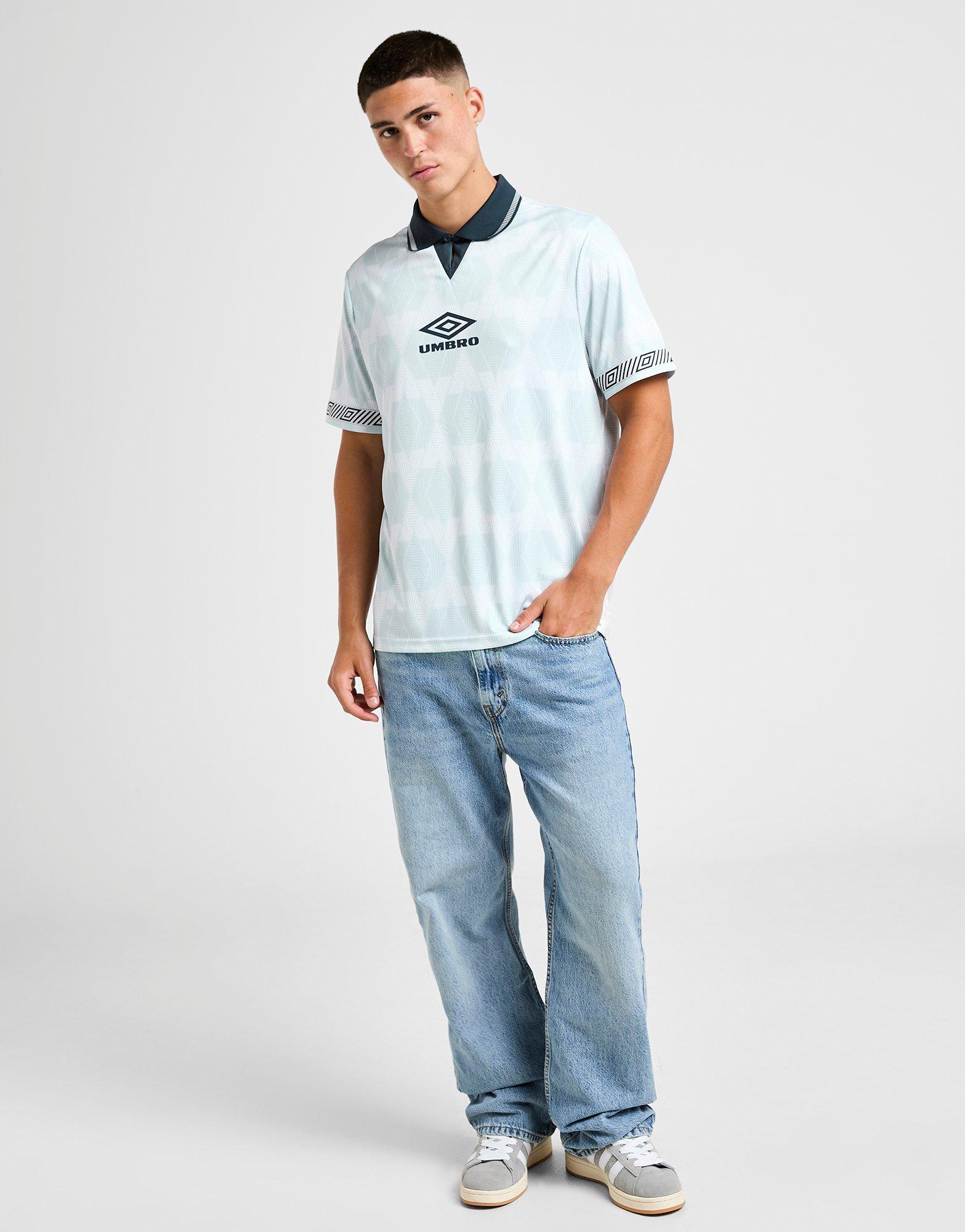 Umbro 90\'s Supersonic Shirt
