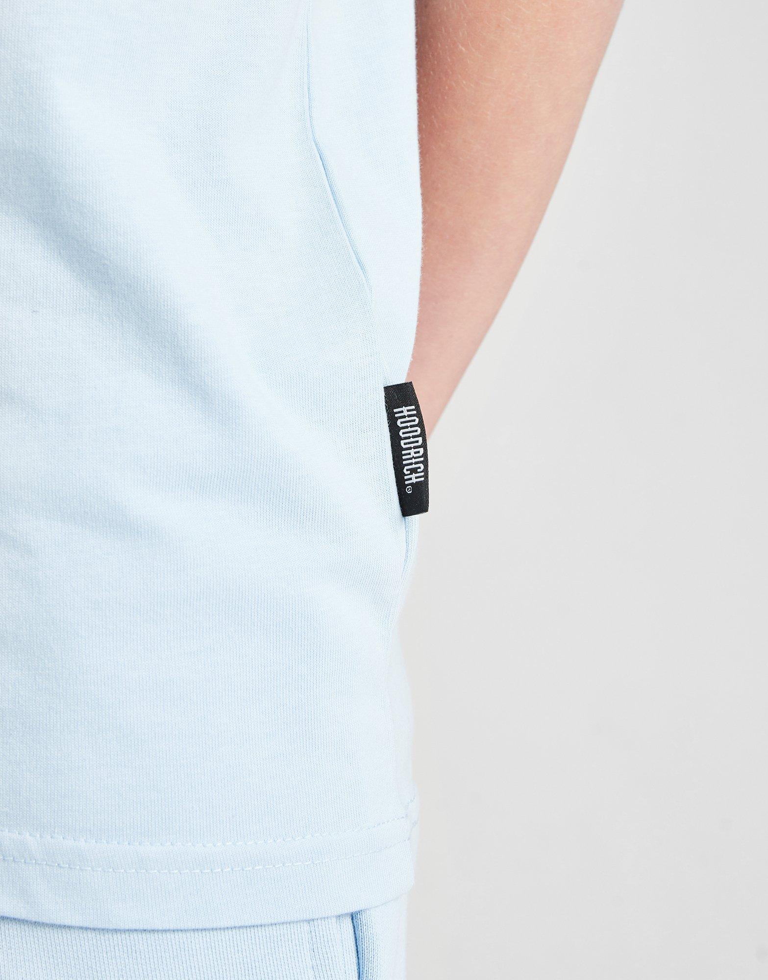 Hoodrich Gothic T-Shirt Kinder