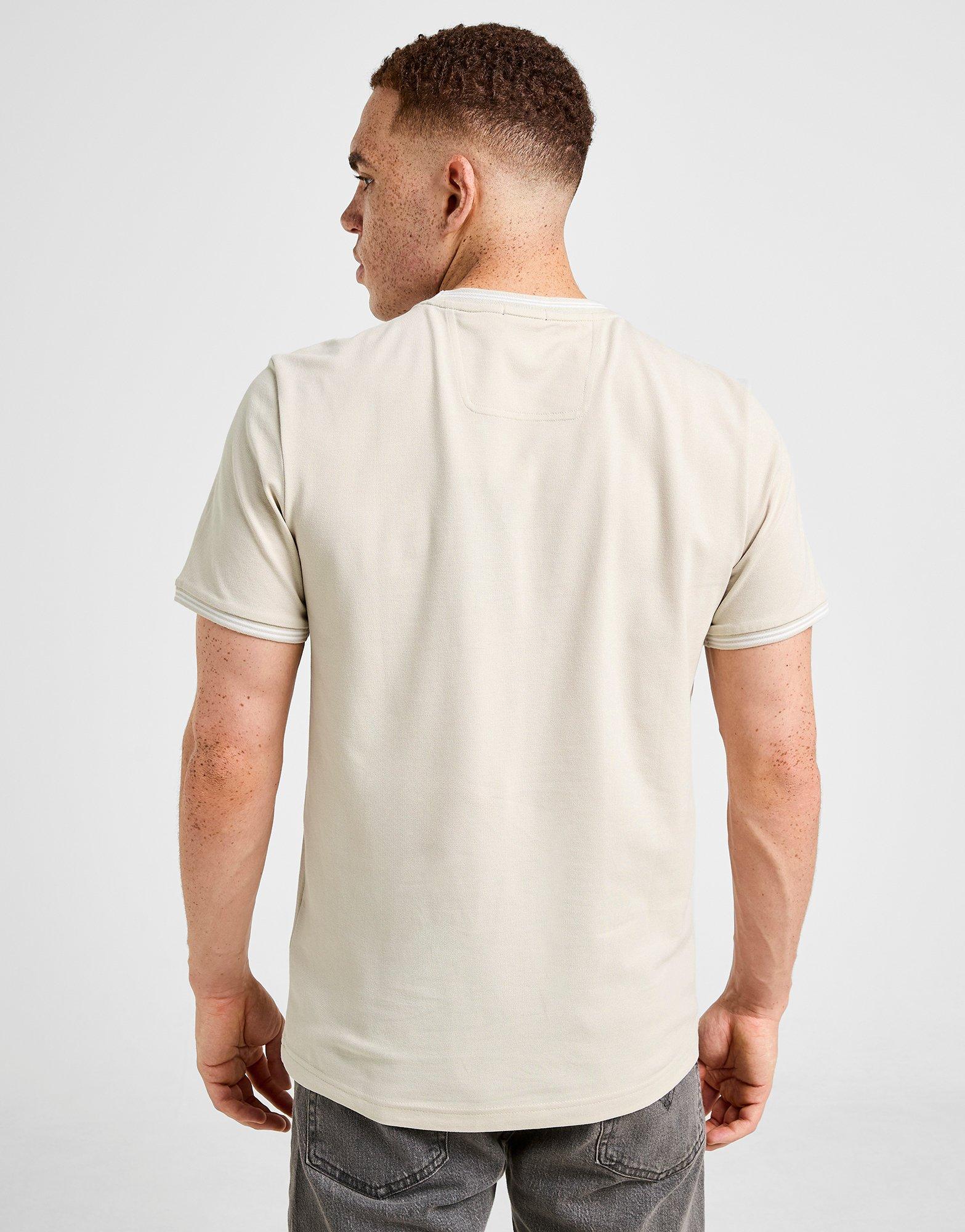 BOSS Taul Pique T-Shirt BOSS Taul Pique T-Shirt