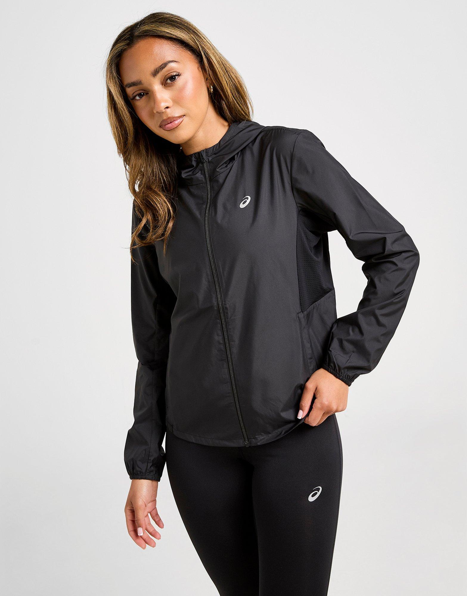 ASICS Core Woven Jacket