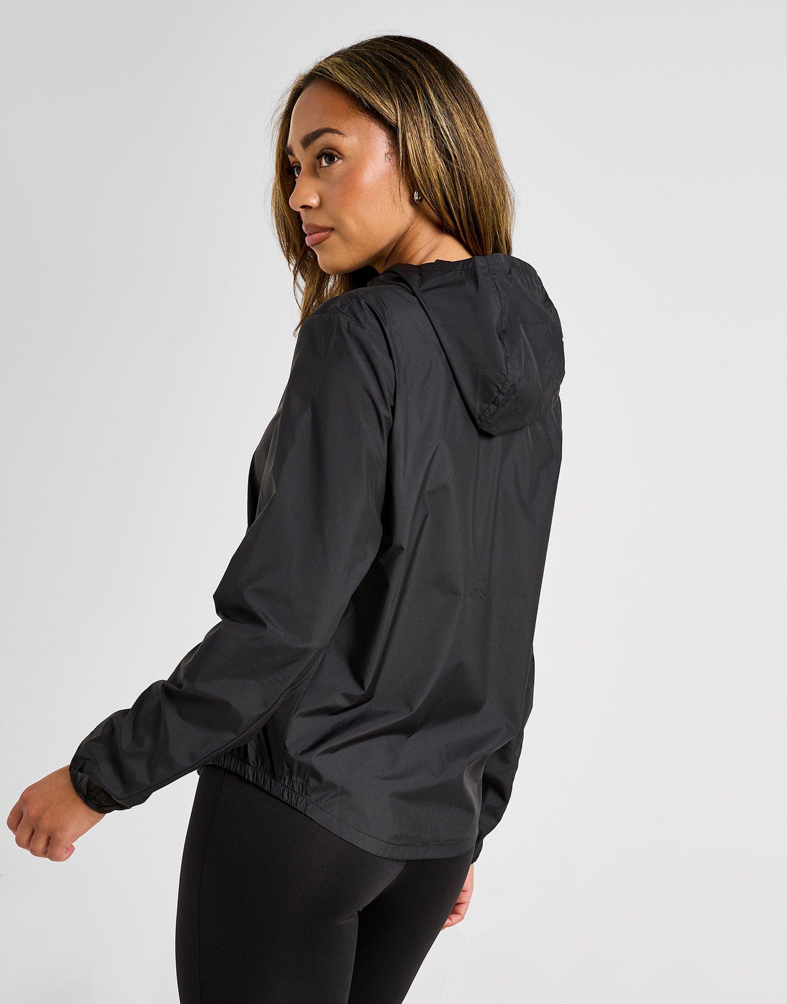 ASICS Core Woven Jacket