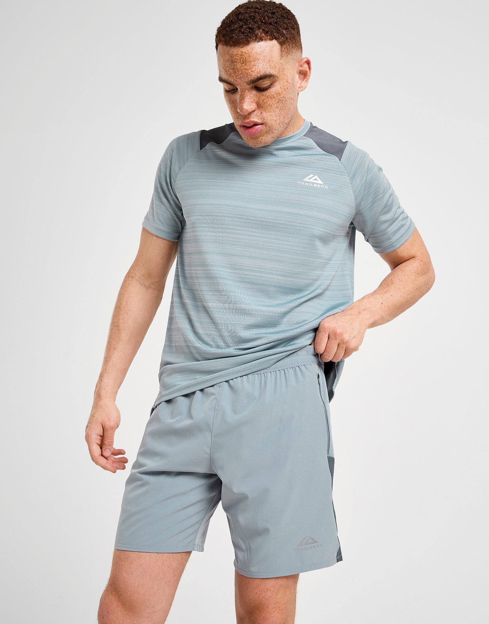 Trailberg Triathalon Shorts