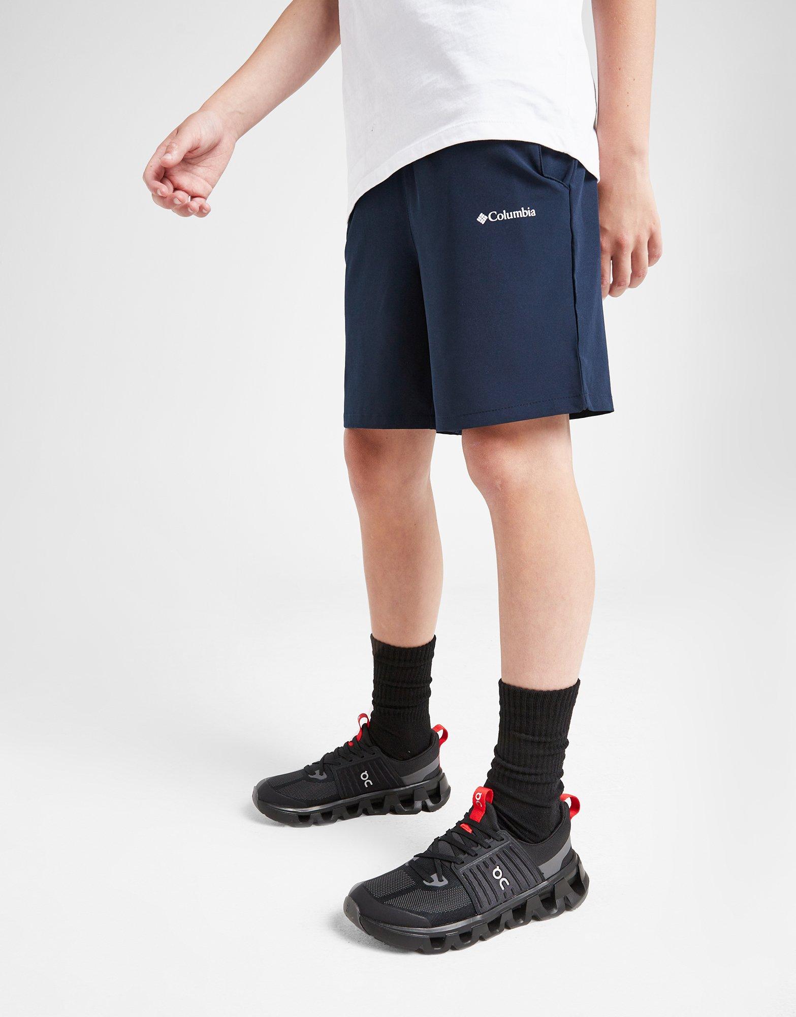 Columbia Hike Shorts Junior