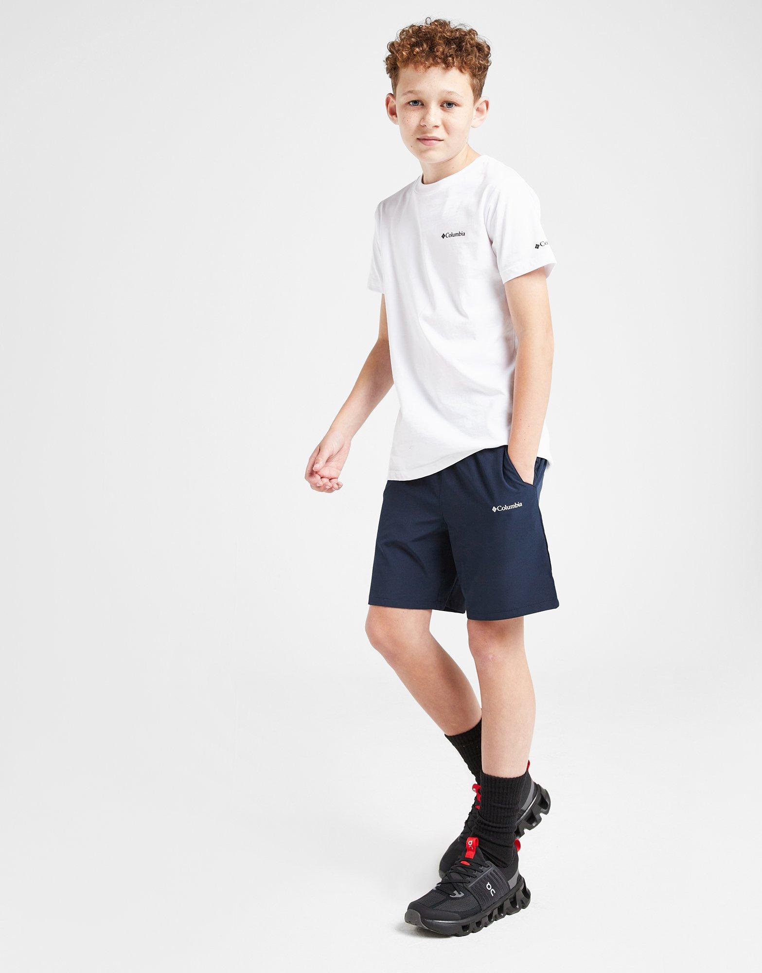 Columbia Hike Shorts Junior