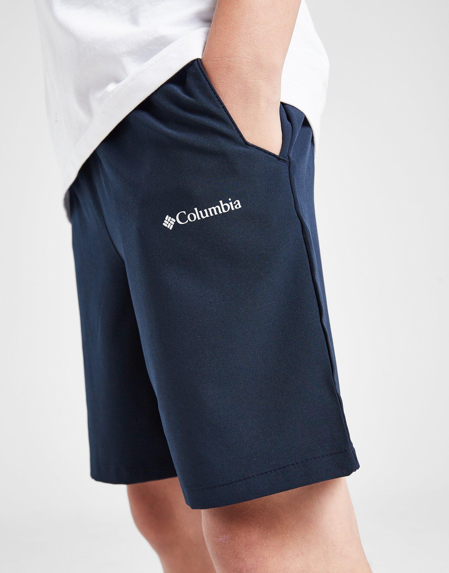 Columbia Hike Shorts Junior