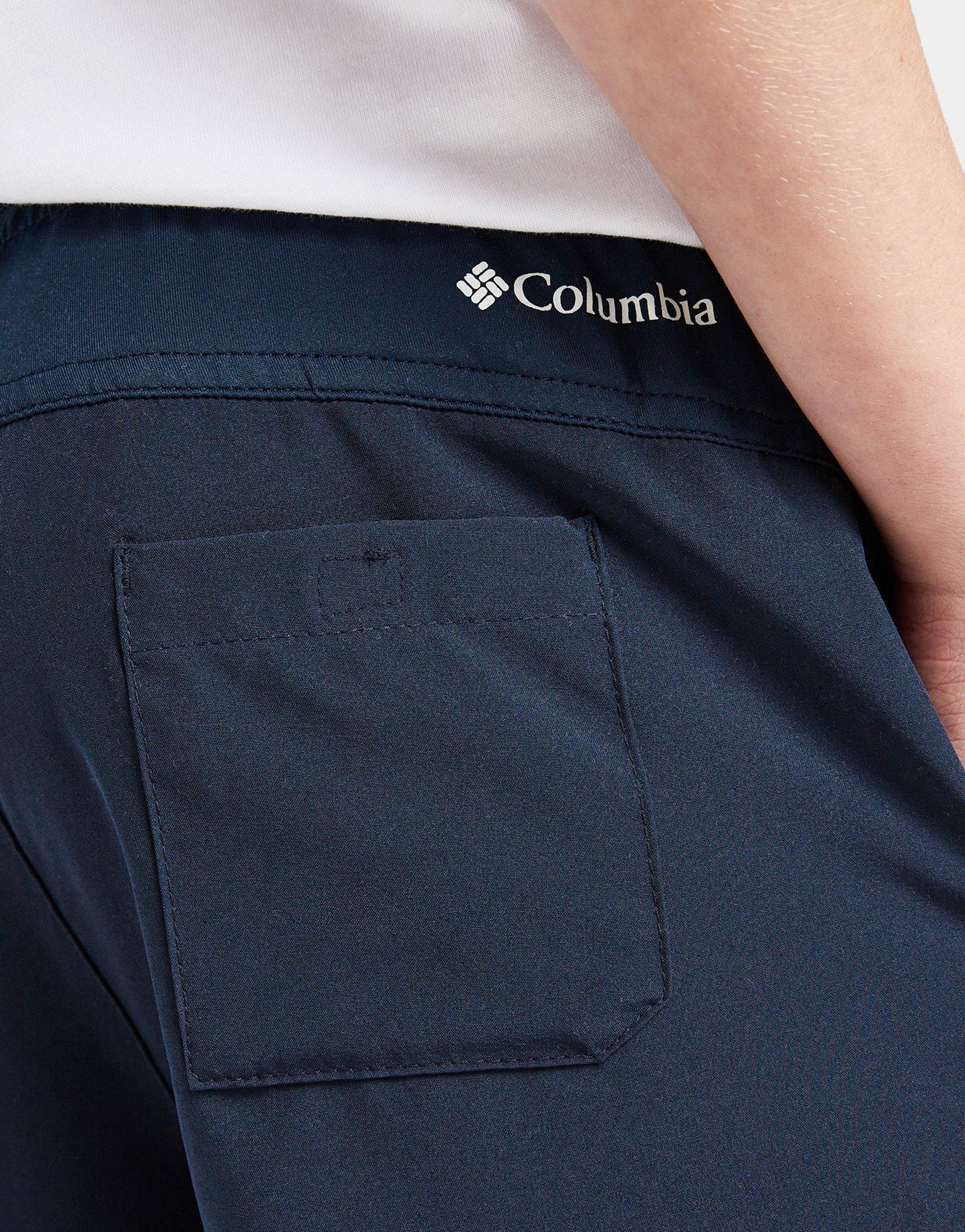 Columbia Hike Shorts Junior