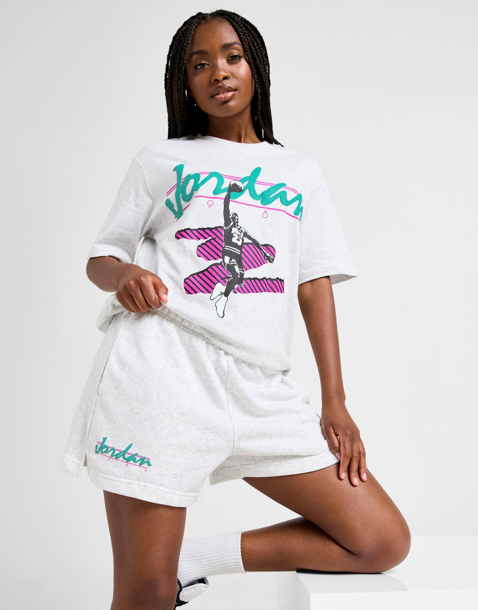 Jordan MVP Fleece Shorts