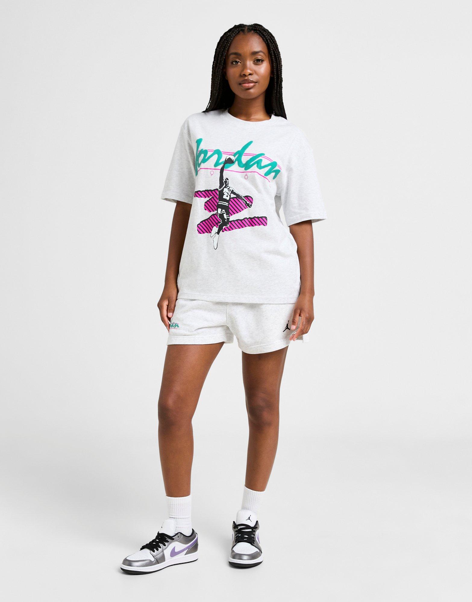 Jordan MVP Fleece Shorts