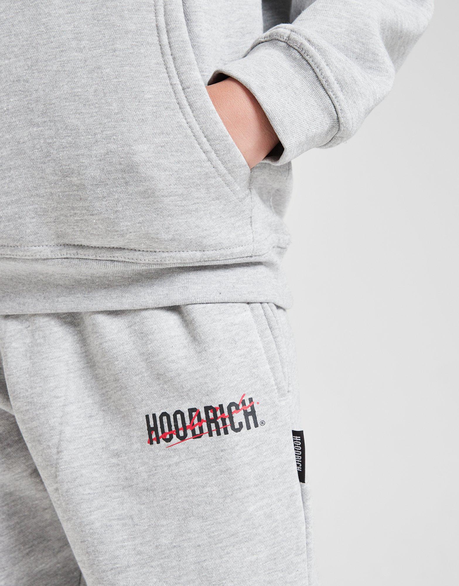 Hoodrich Lynk Tracksuit Junior