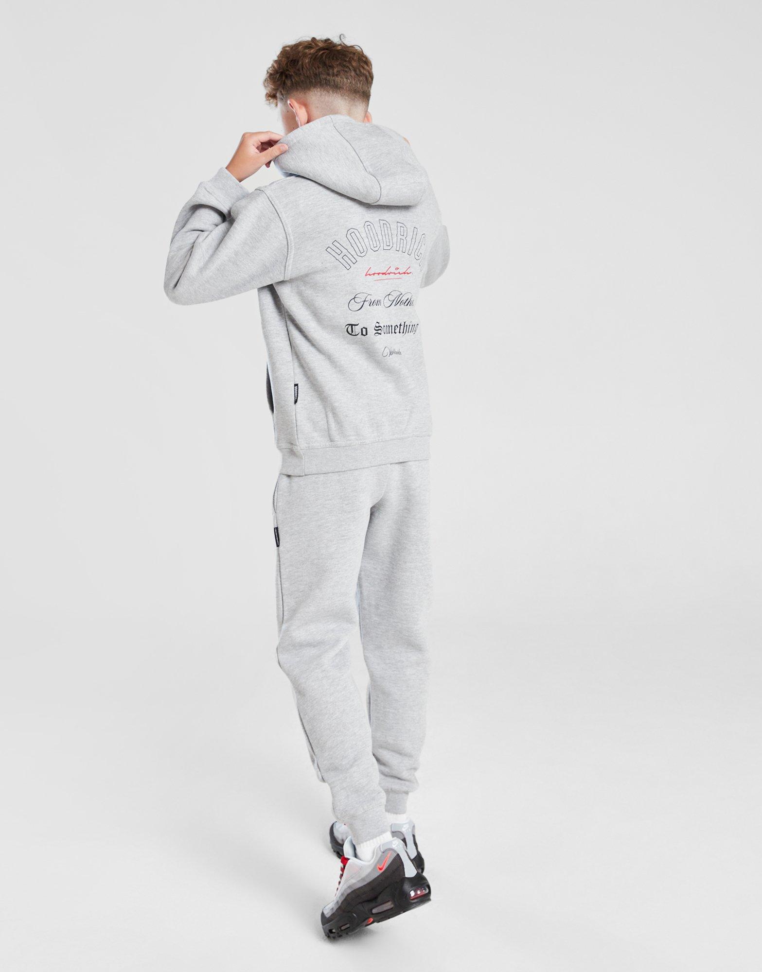Hoodrich Lynk Tracksuit Junior