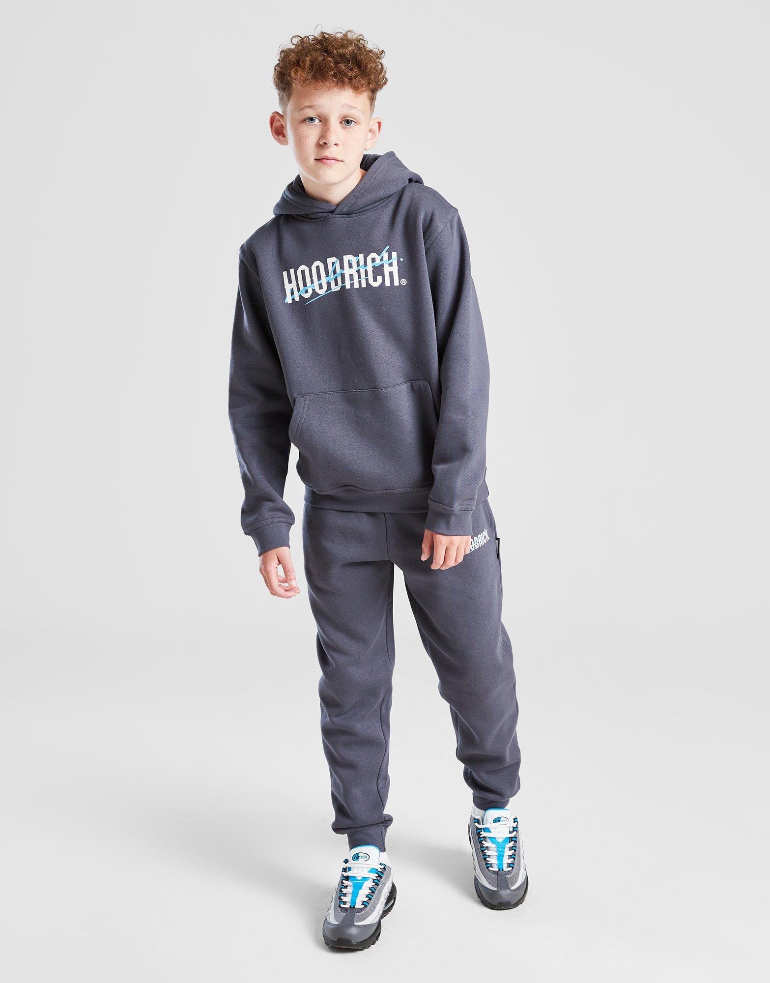 Hoodrich Lynk Tracksuit Junior