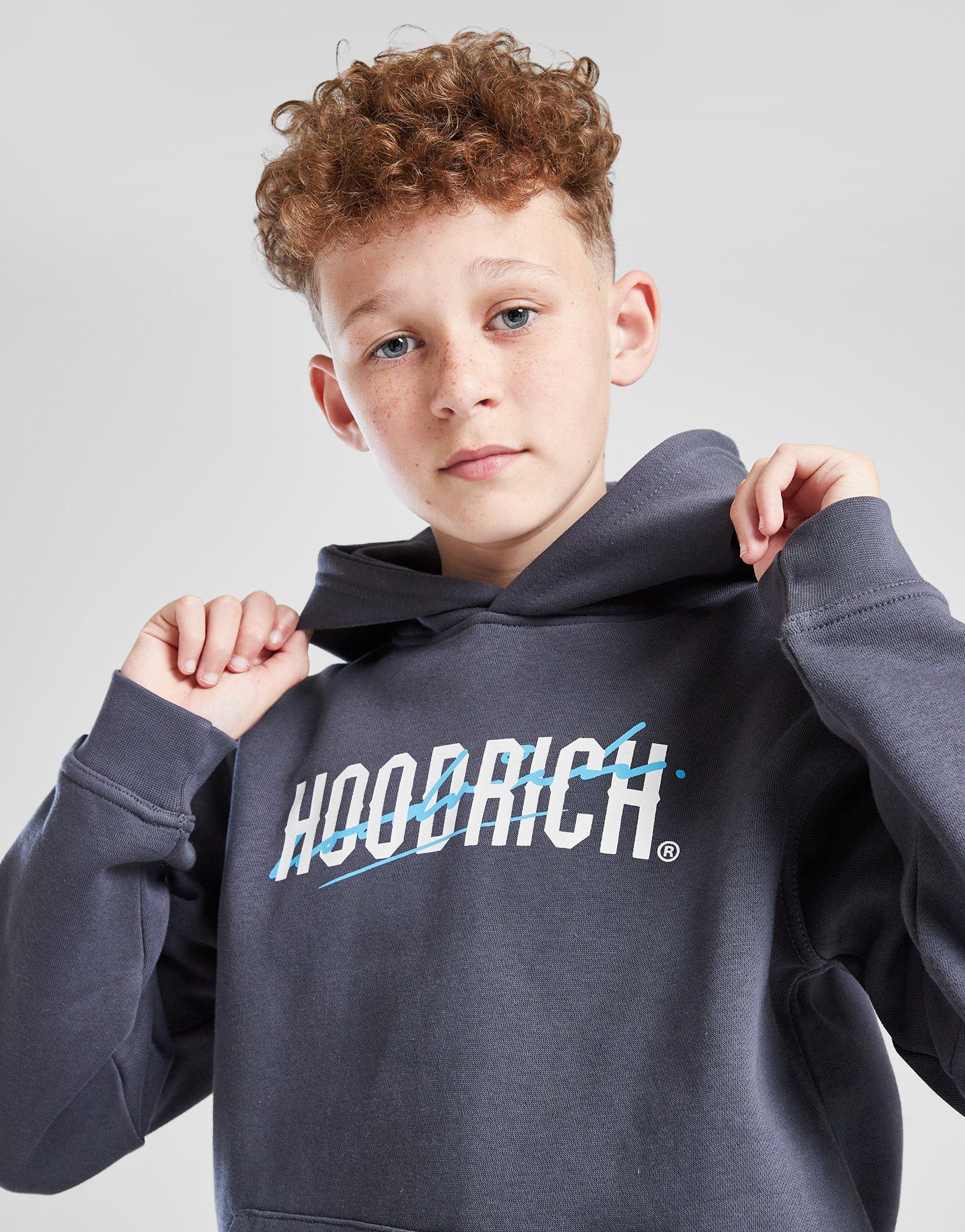 Hoodrich Lynk Tracksuit Junior