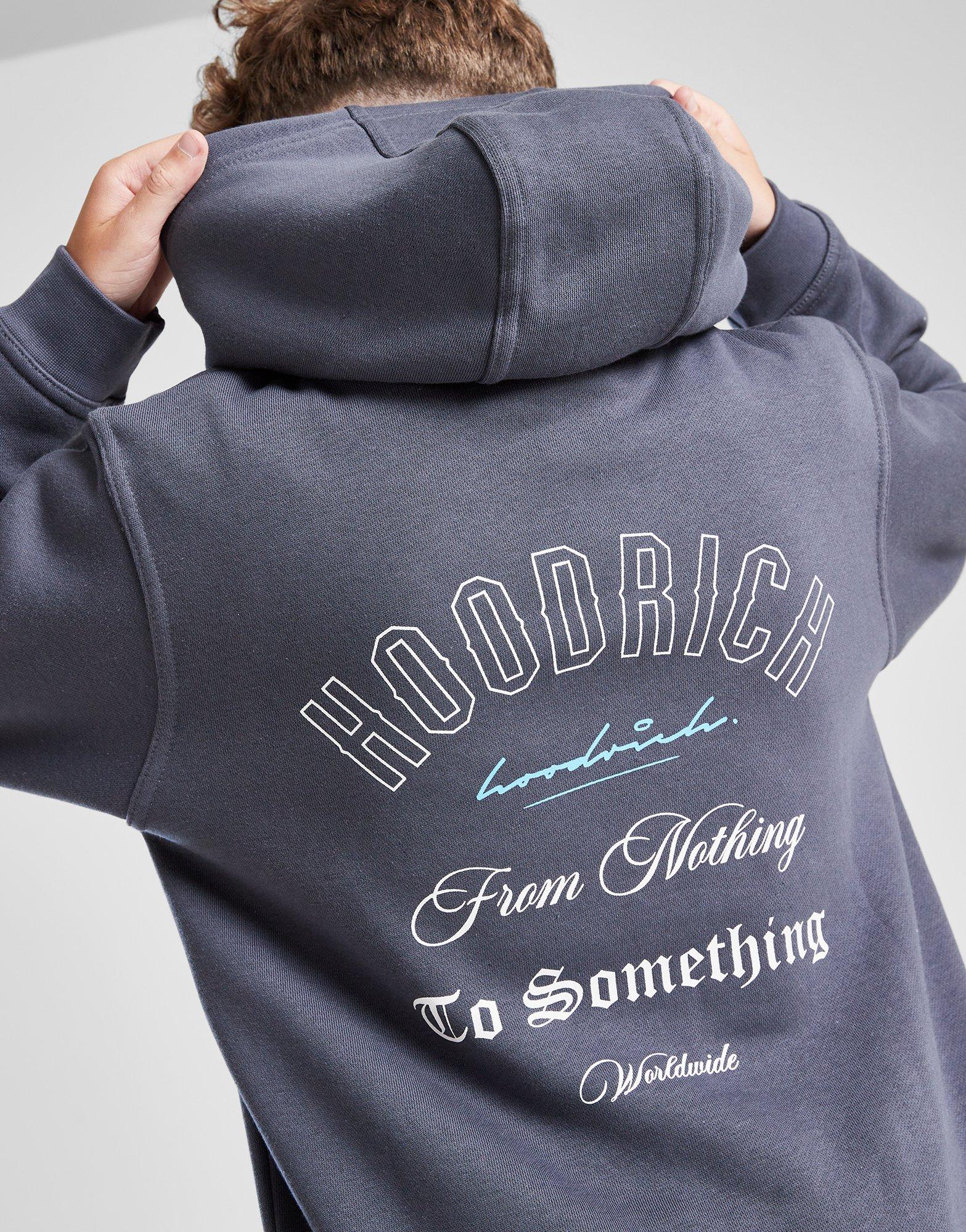 Hoodrich Lynk Tracksuit Junior