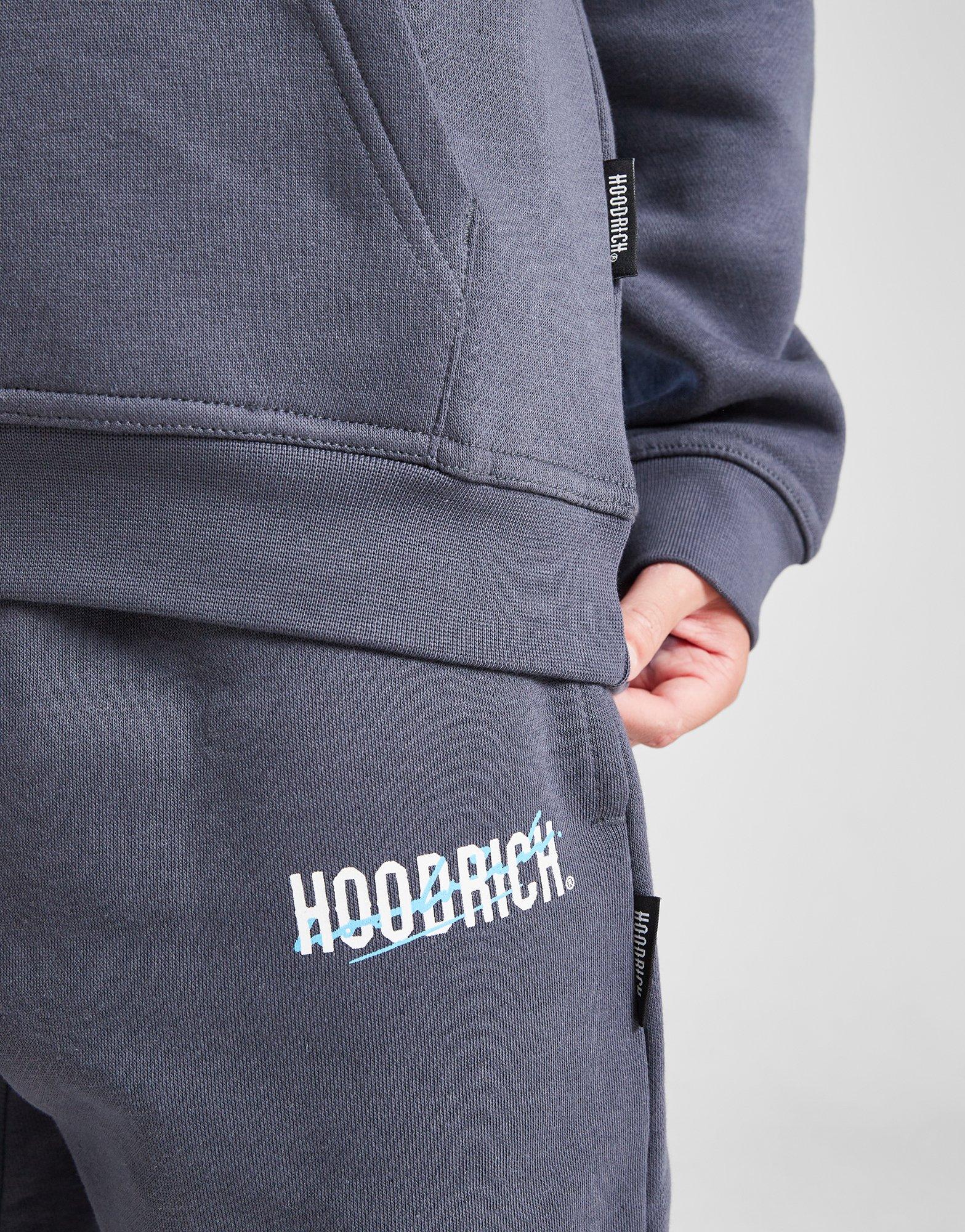 Hoodrich Lynk Tracksuit Junior