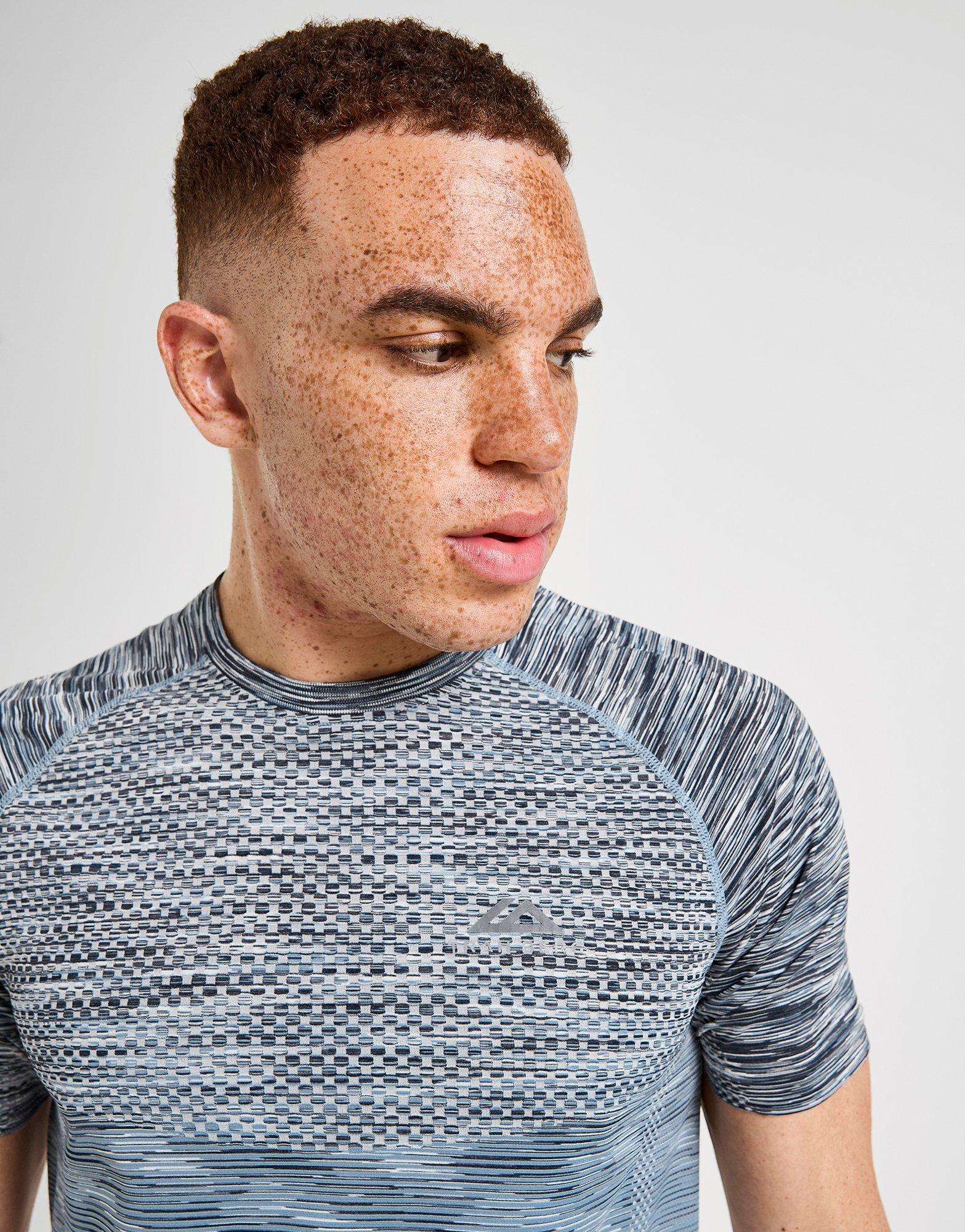 Trailberg Apex Seamless T-Shirt Trailberg Apex Seamless T-Shirt