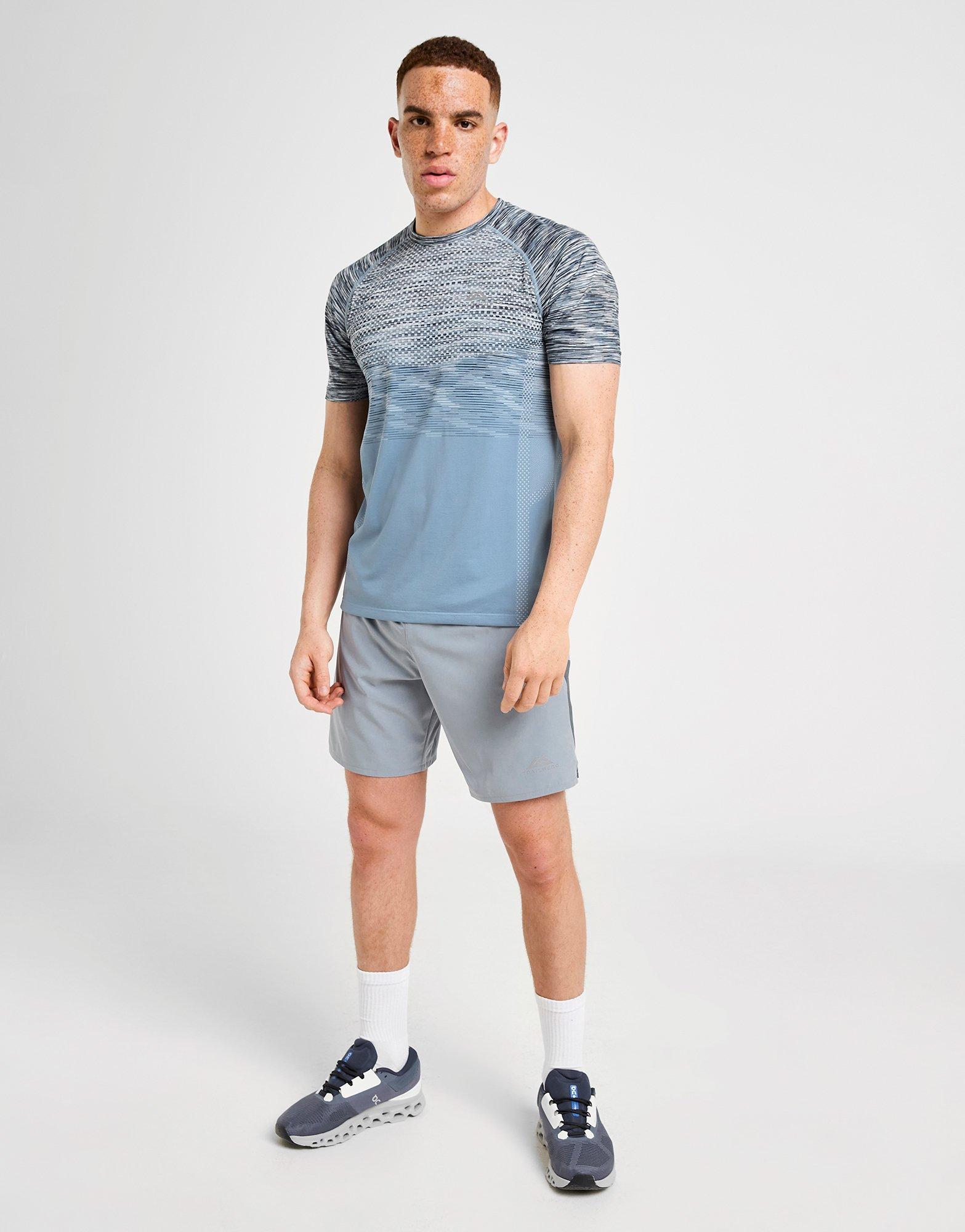 Trailberg Apex Seamless T-Shirt Trailberg Apex Seamless T-Shirt