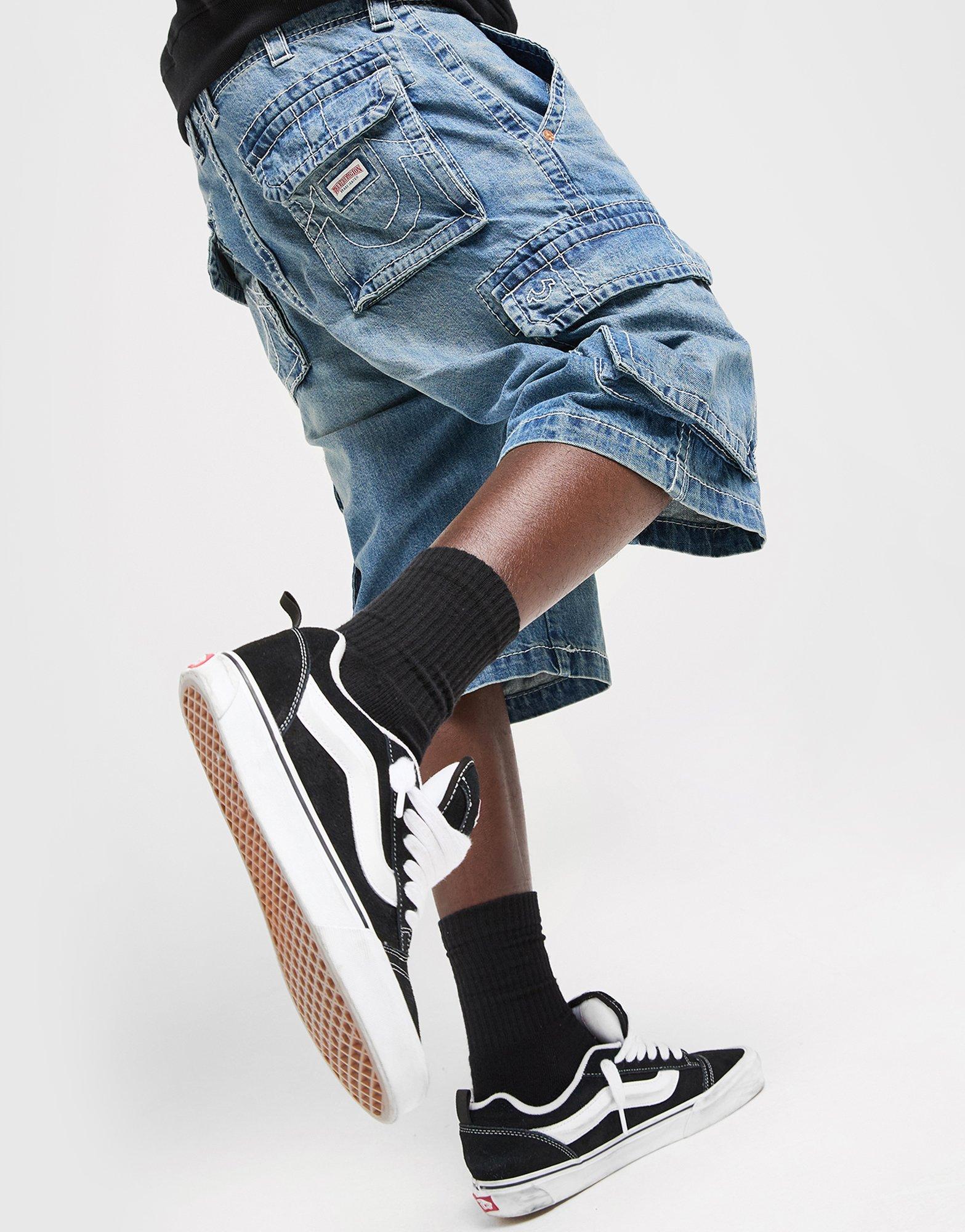 True Religion Vinny Cargo Shorts True Religion Vinny Cargo Shorts