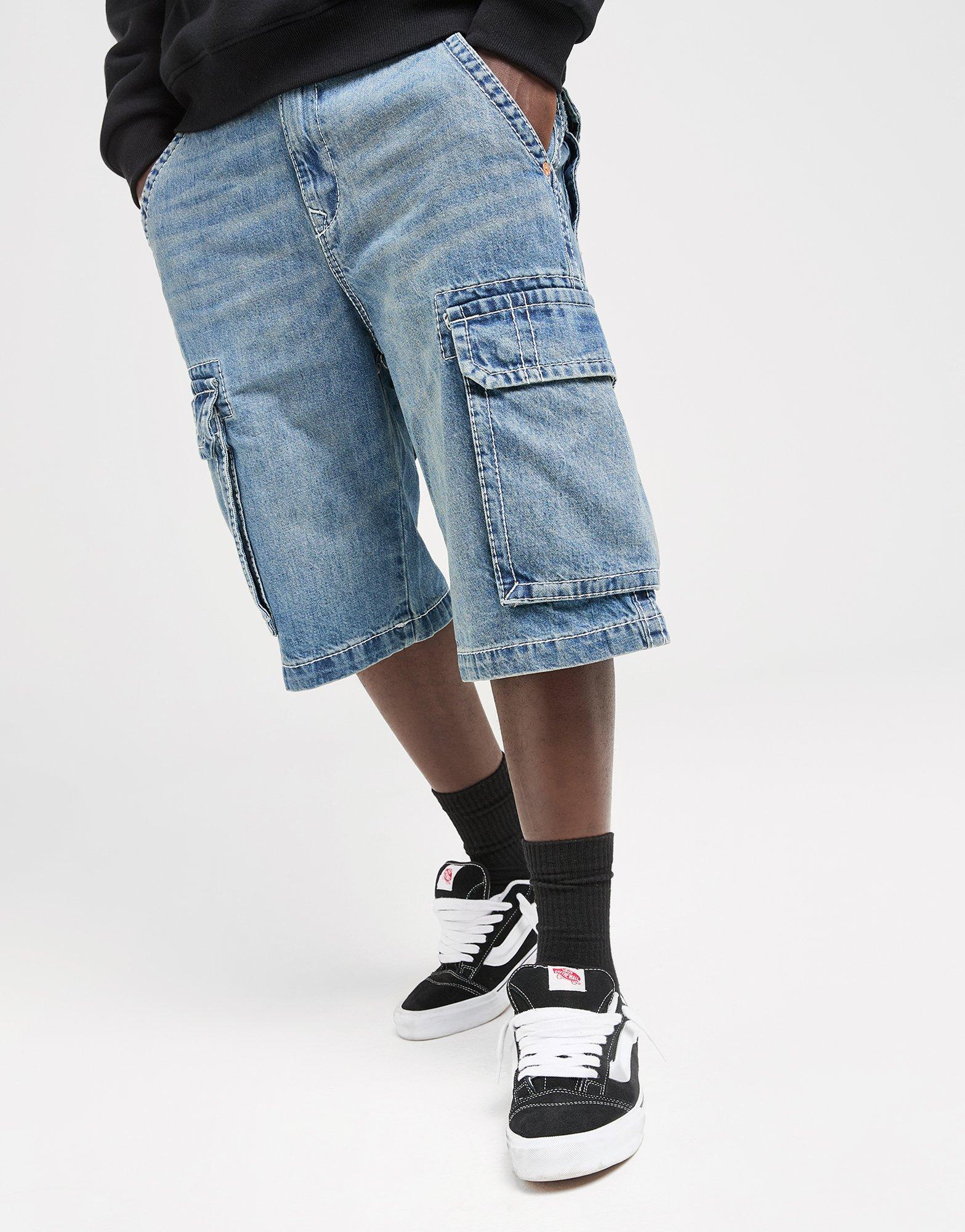 True Religion Vinny Cargo Shorts True Religion Vinny Cargo Shorts