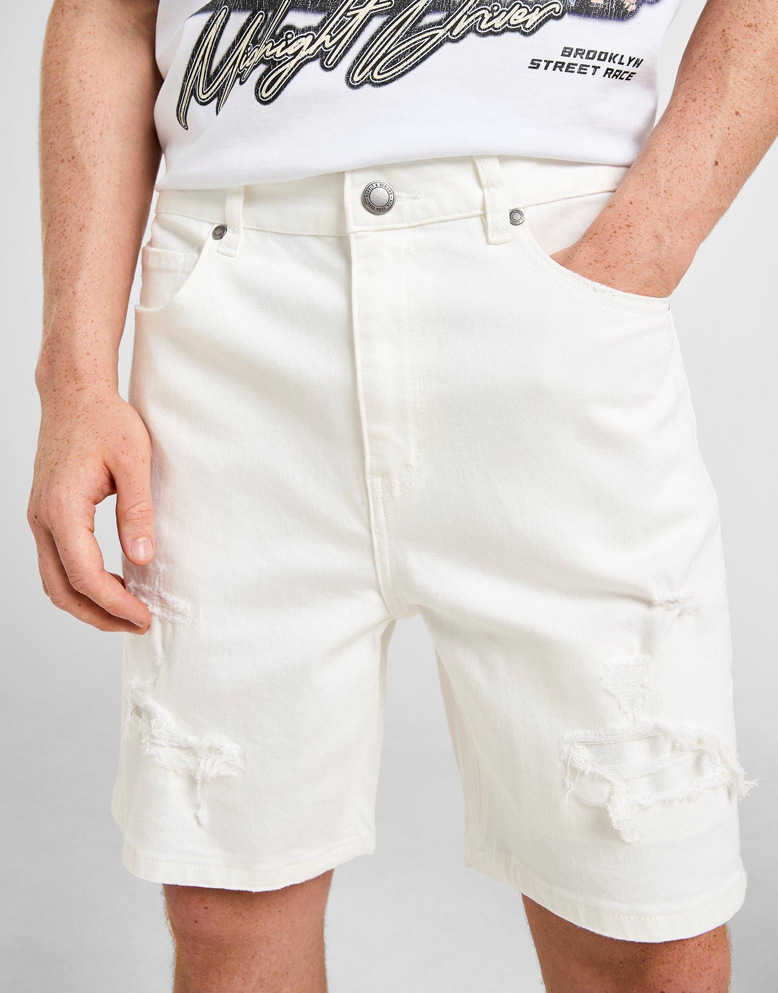 Supply & Demand Milea Shorts