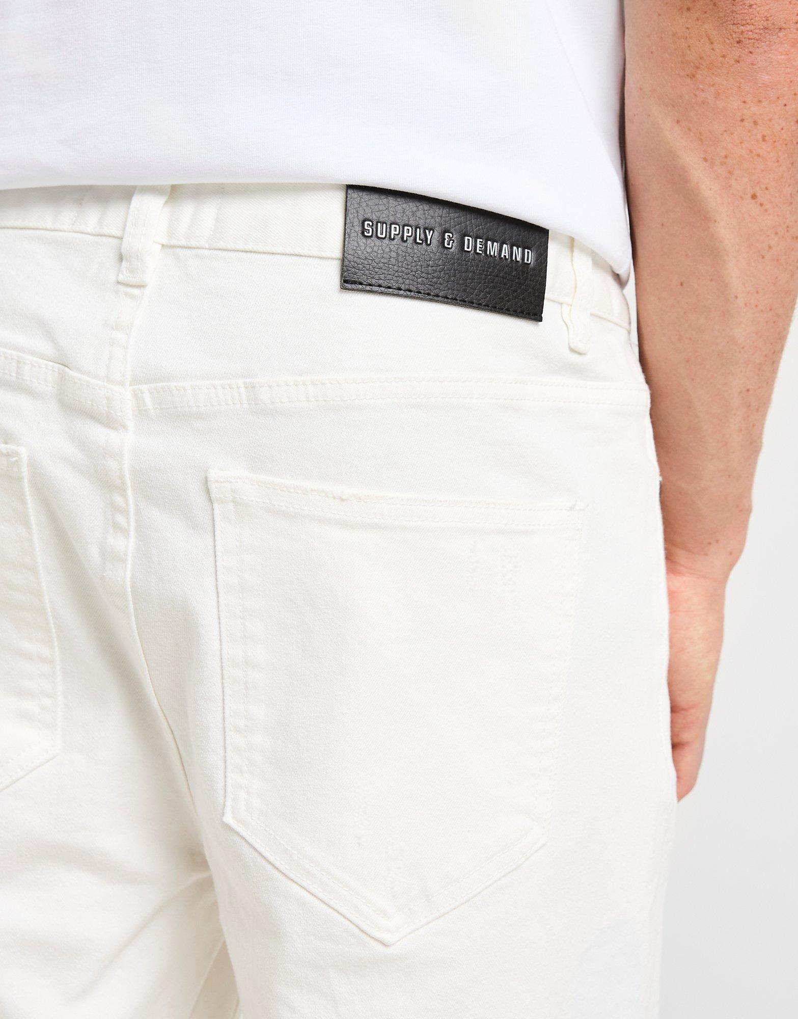 Supply & Demand Milea Shorts